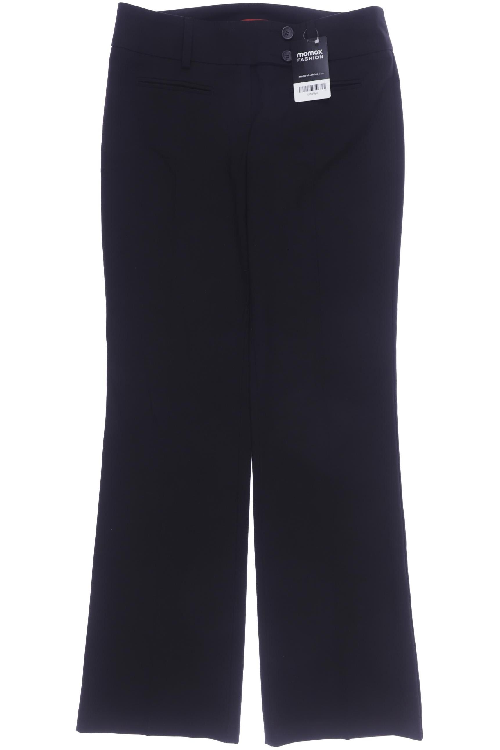 

s.Oliver Damen Stoffhose, schwarz, Gr. 36