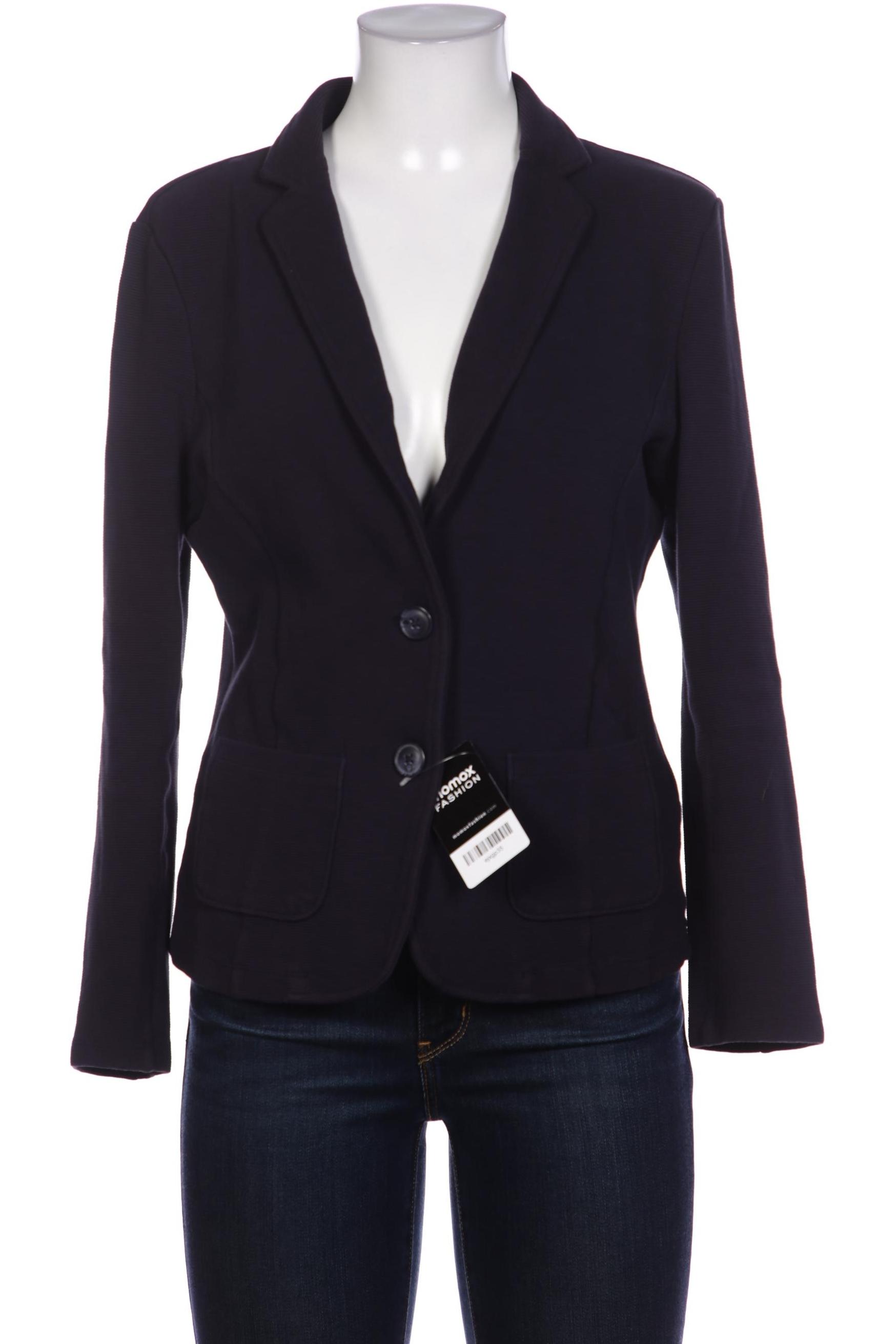 

s.Oliver Damen Blazer, marineblau, Gr. 40