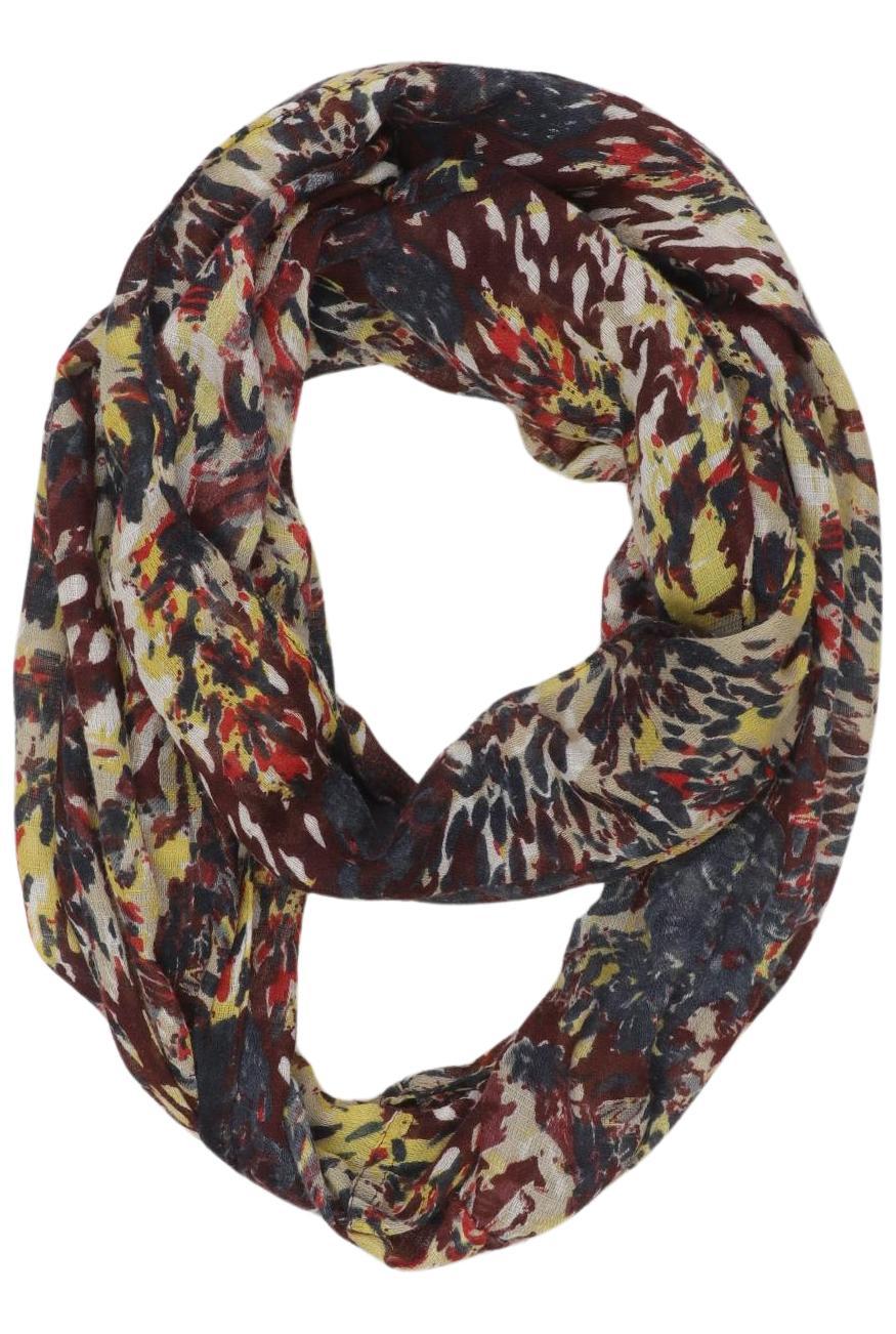 

s.Oliver Damen Schal, mehrfarbig, Gr.