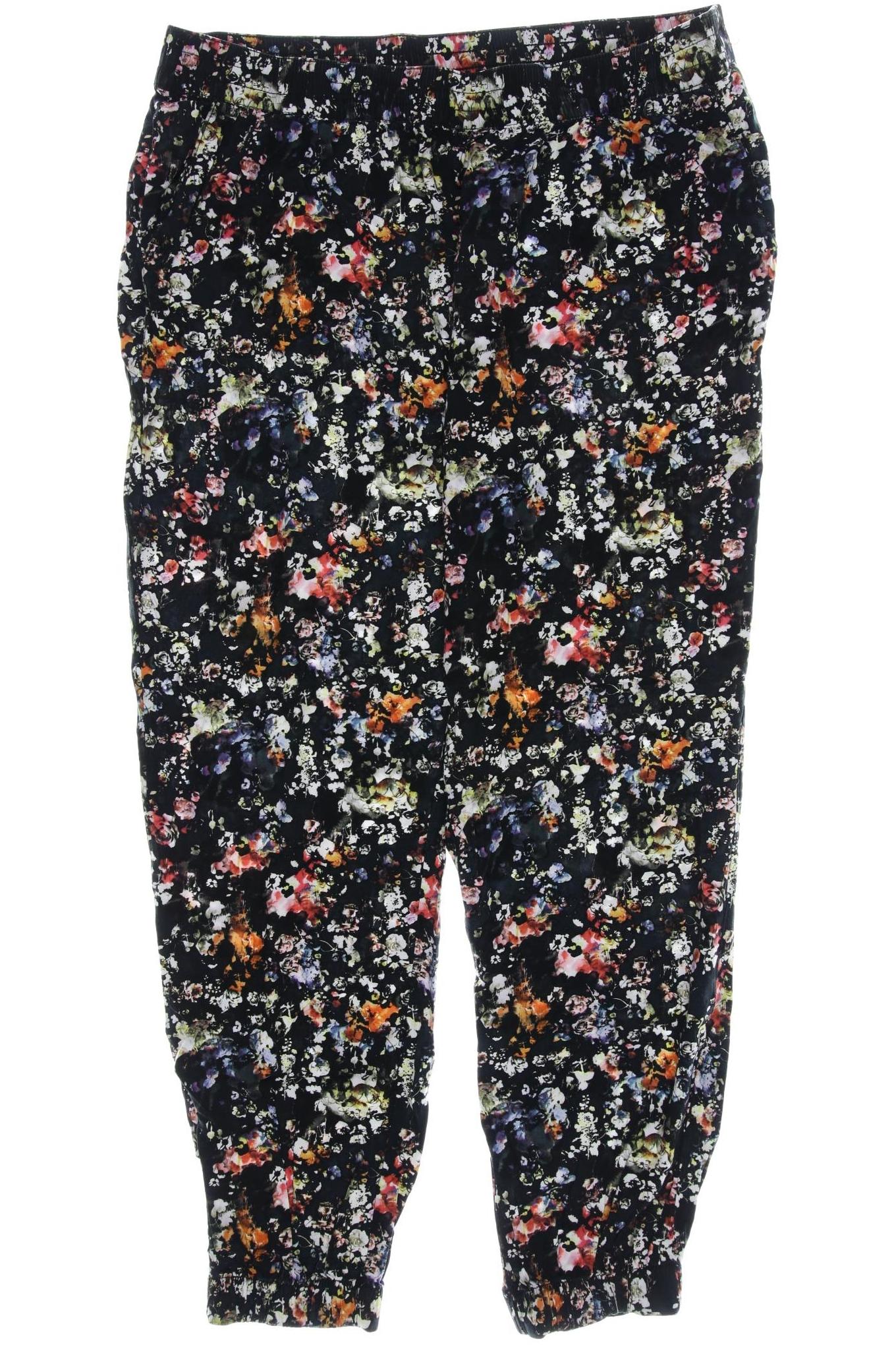 

s.Oliver Damen Stoffhose, schwarz, Gr. 0