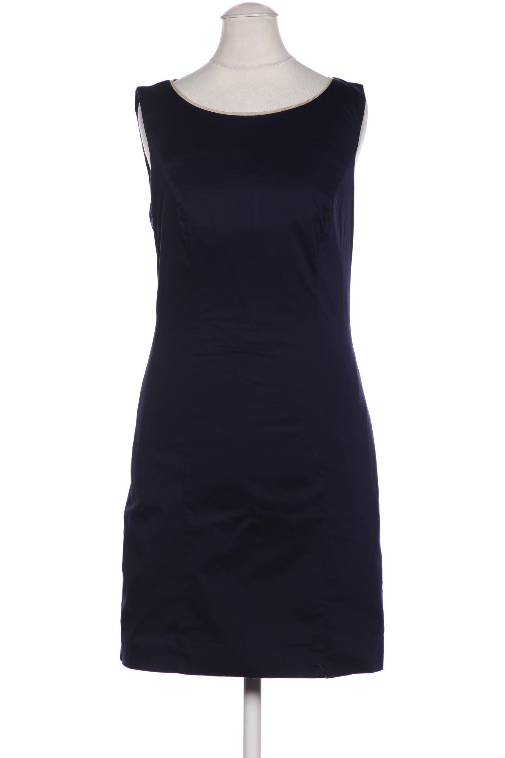 Thumbnail - s.Oliver Damen Kleid, marineblau, Gr. 34
