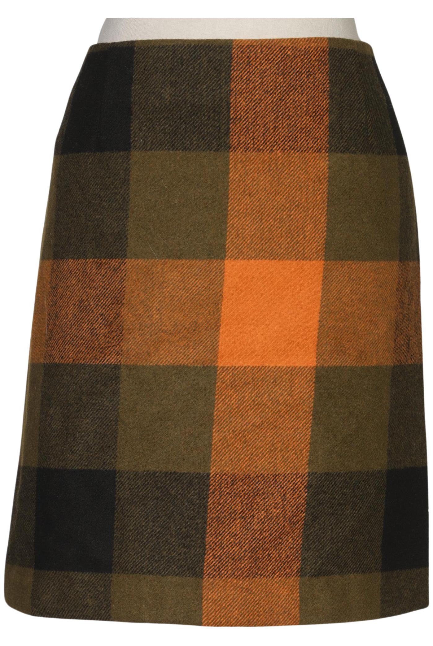 

s.Oliver Damen Rock, mehrfarbig, Gr. 38