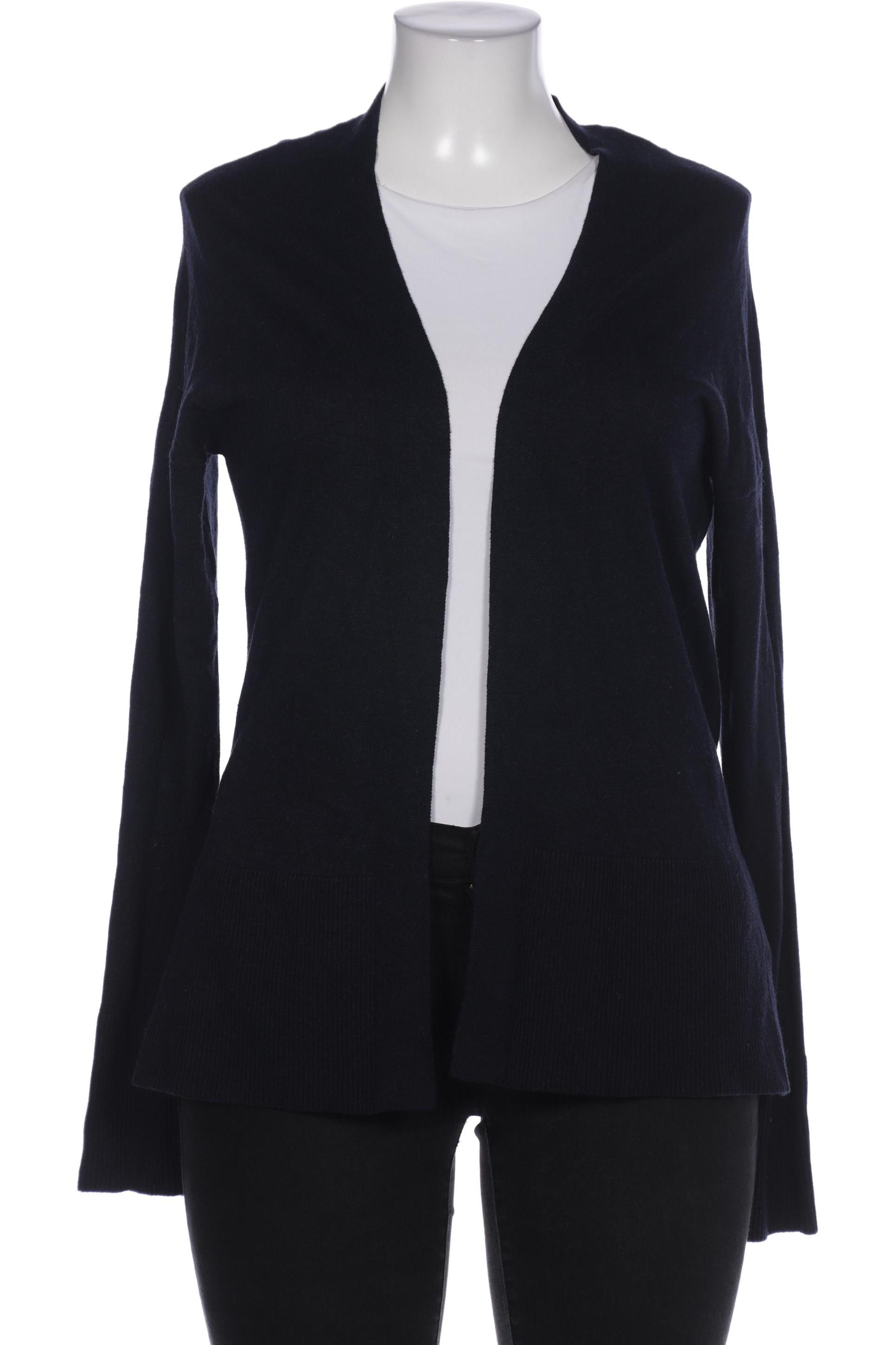 

s.Oliver Damen Strickjacke, marineblau, Gr. 40