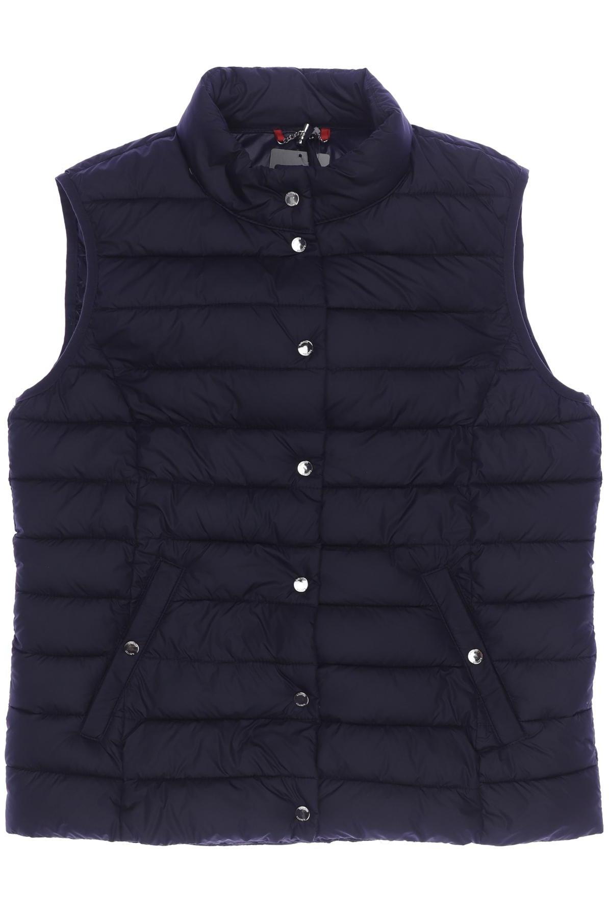 

s.Oliver Damen Weste, marineblau, Gr. 38
