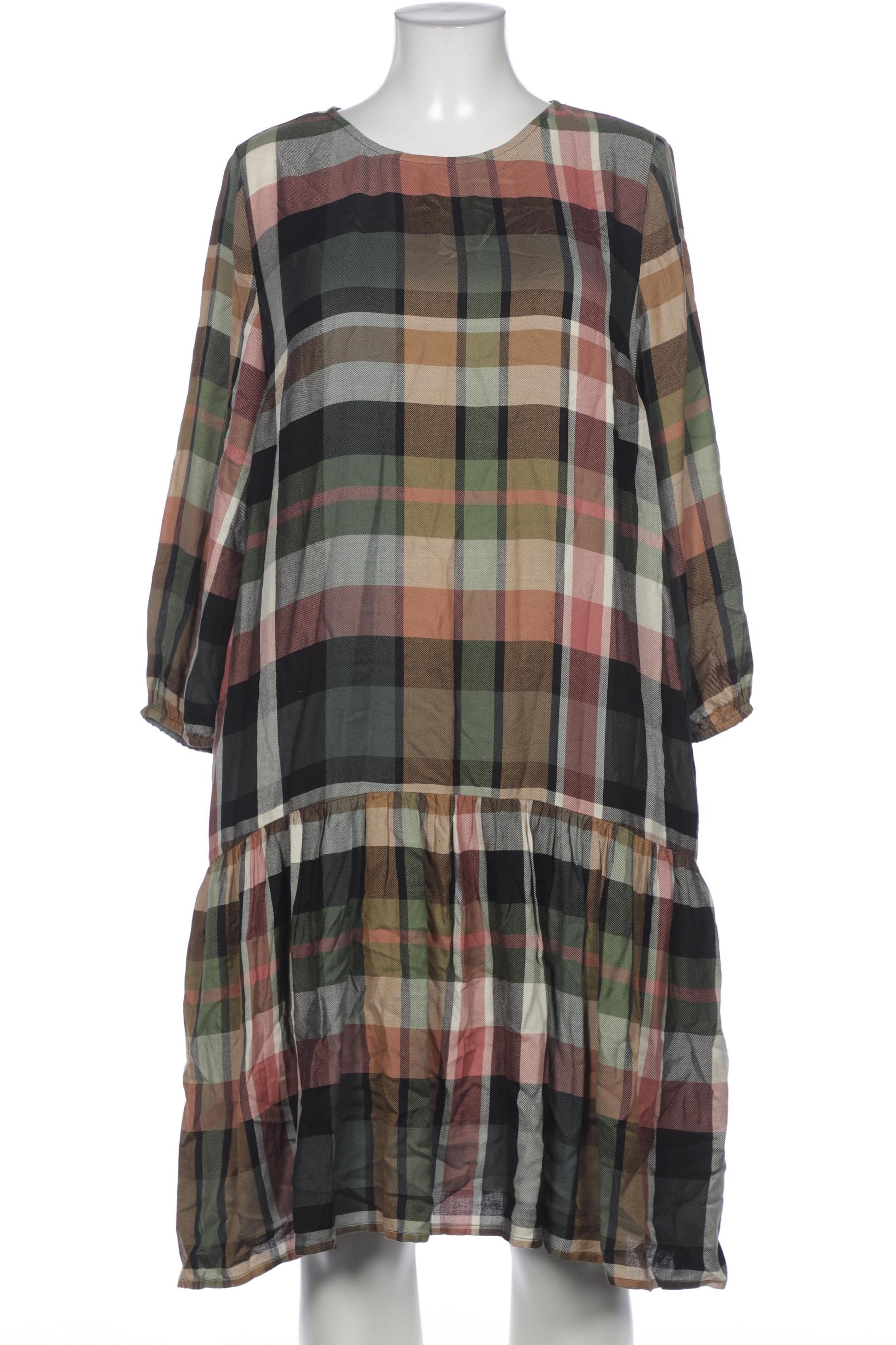 

s.Oliver Damen Kleid, grün, Gr. 42