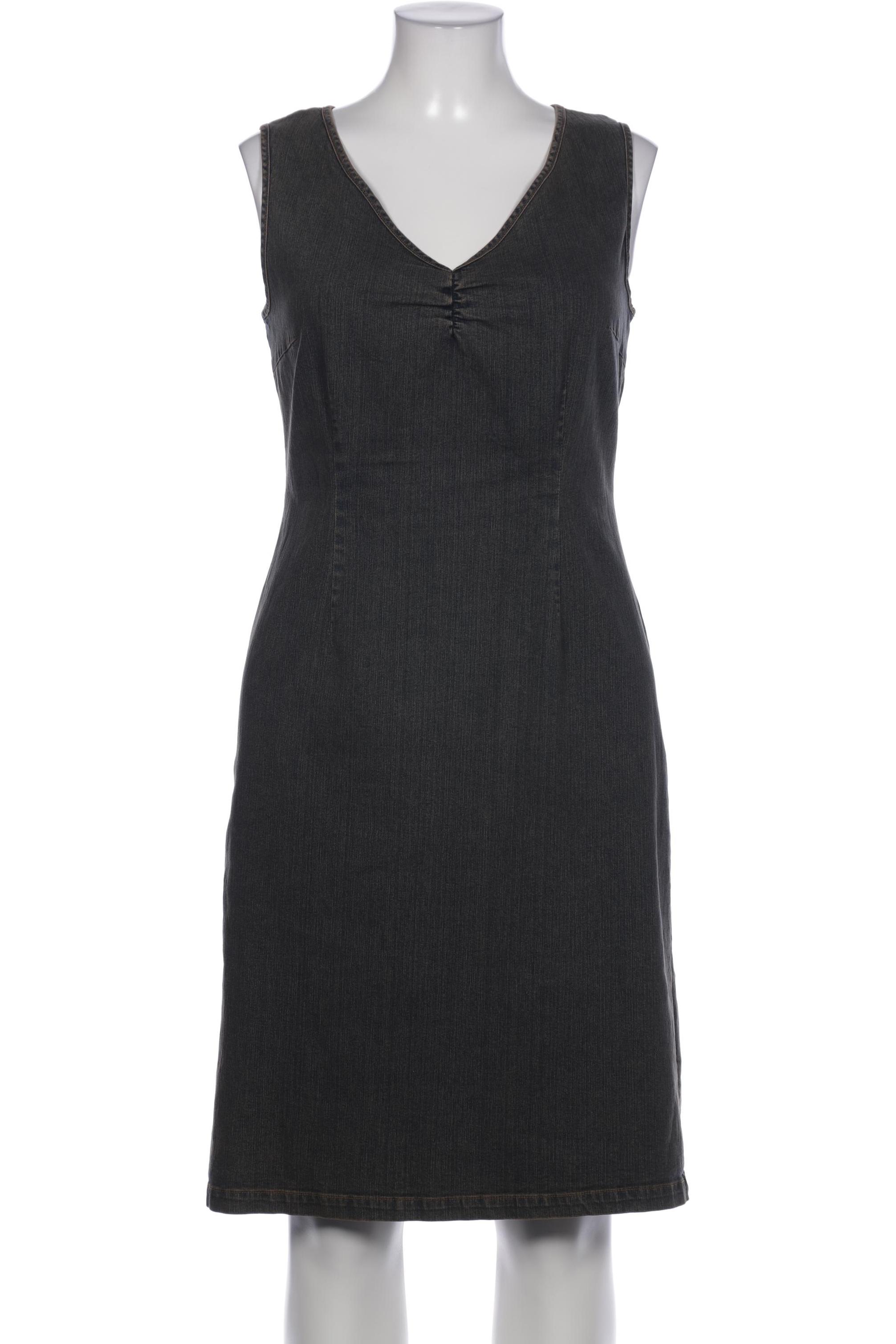 

s.Oliver Damen Kleid, blau, Gr. 42