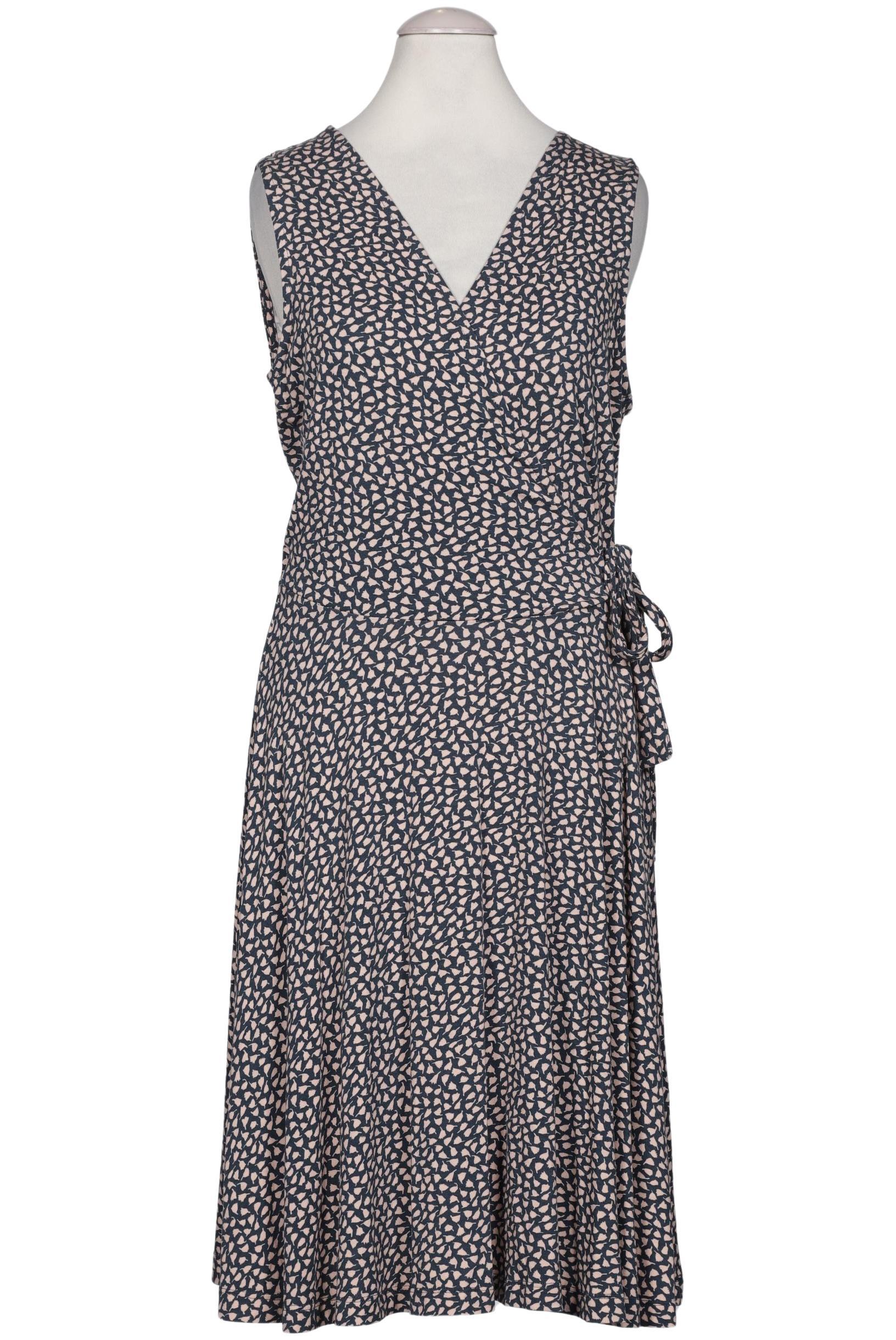 

s.Oliver Damen Kleid, blau, Gr. 38