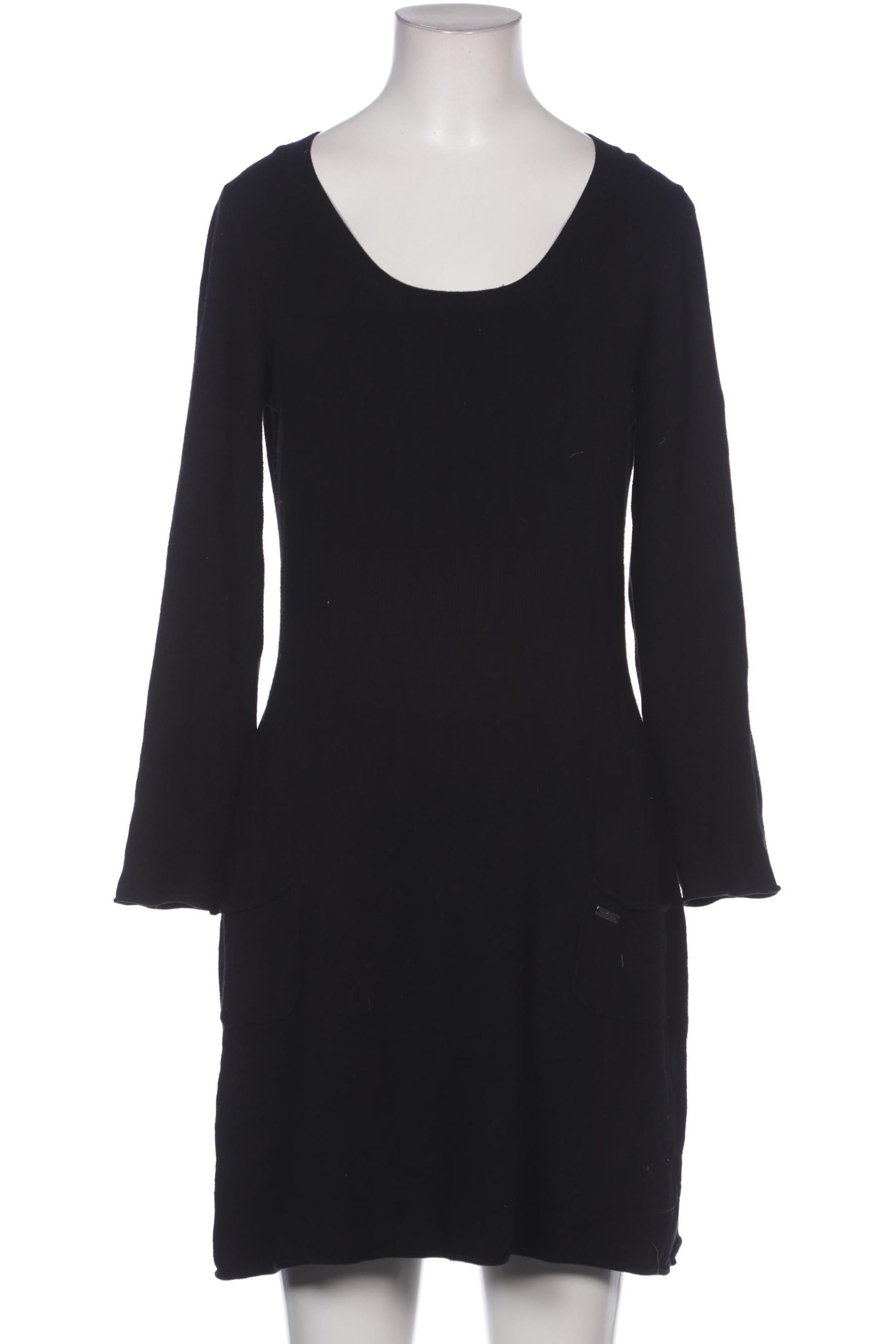 Thumbnail - s.Oliver Damen Kleid, schwarz, Gr. 38