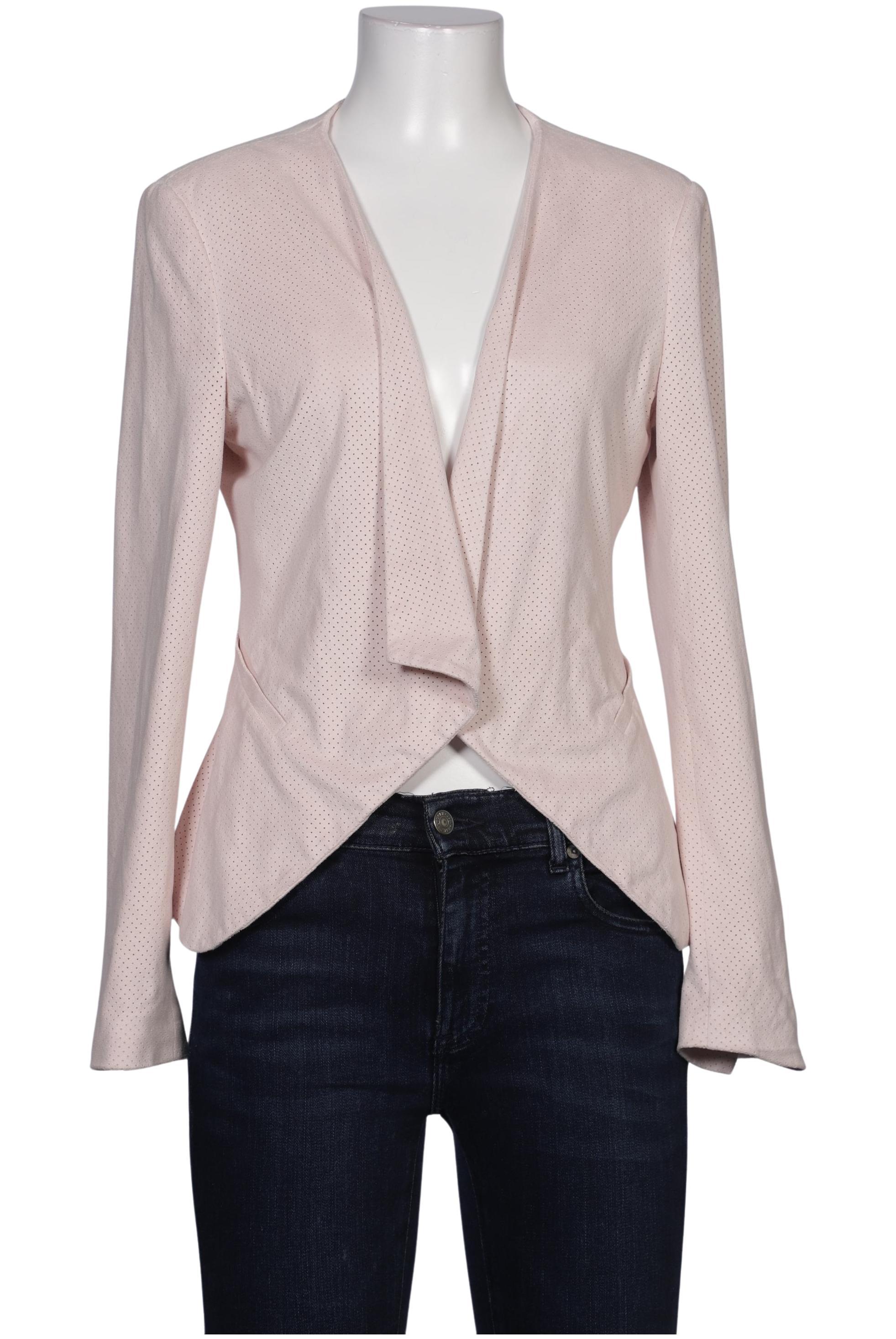 

s.Oliver Damen Blazer, pink, Gr. 38