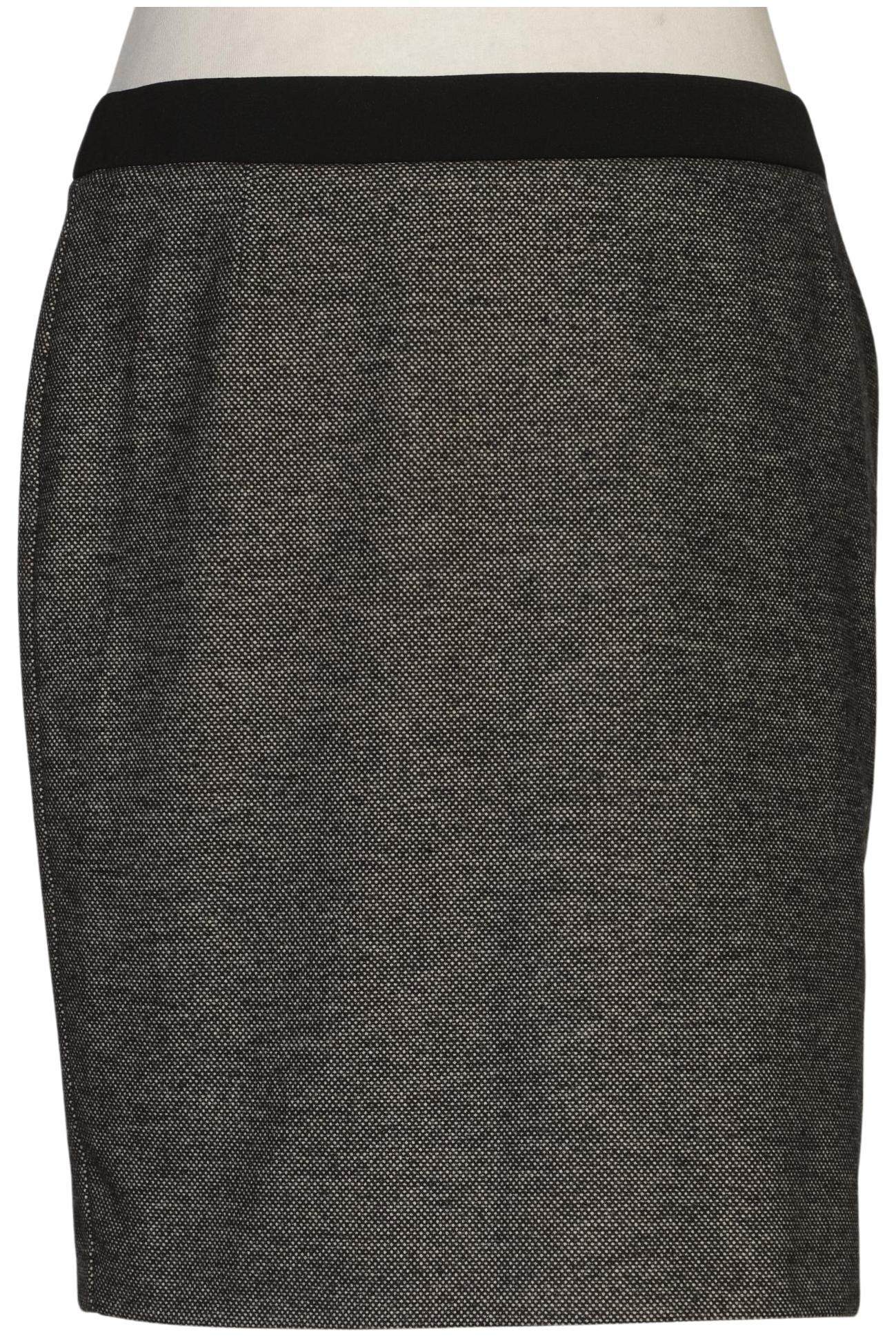 

s.Oliver Damen Rock, schwarz, Gr. 42