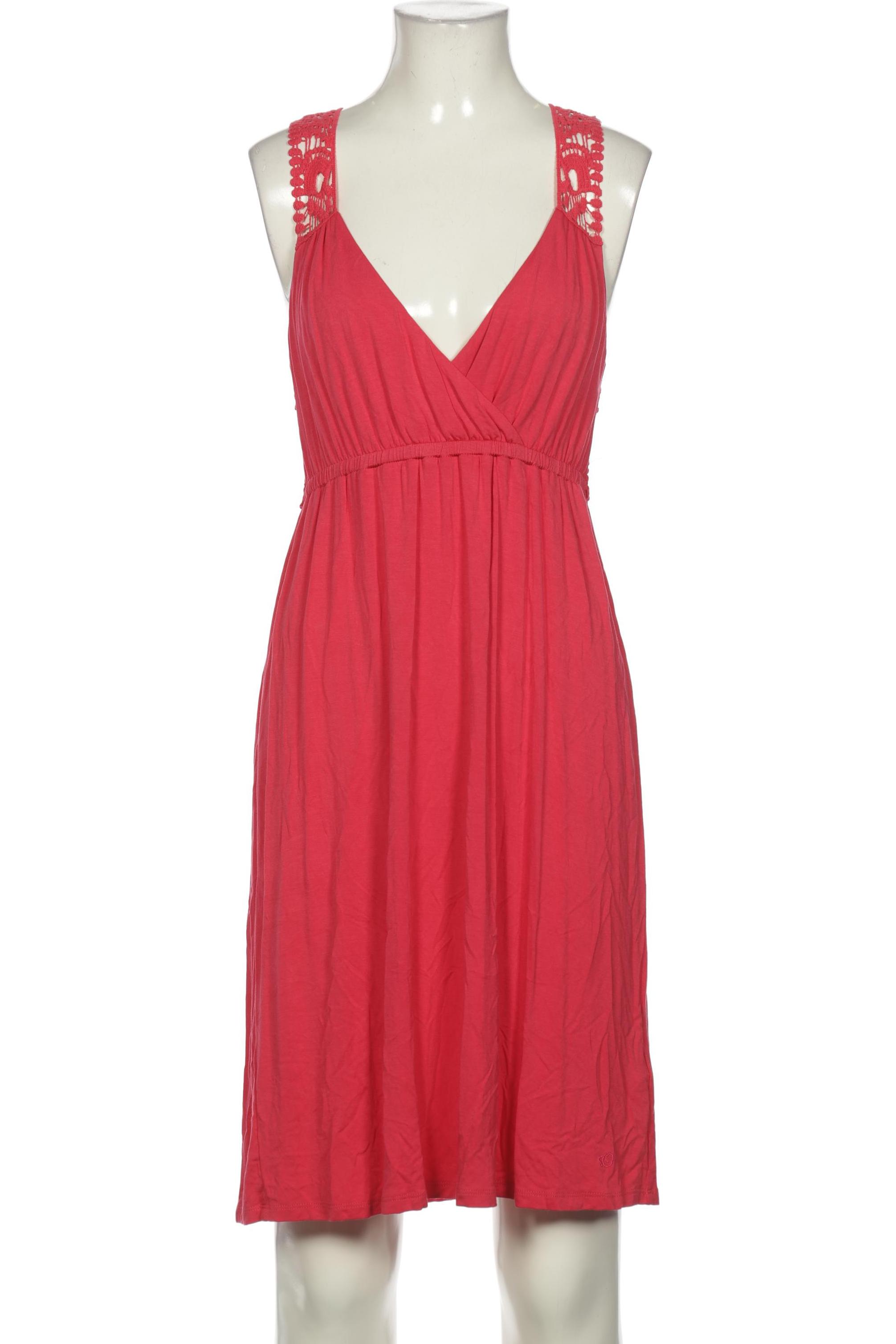 

s.Oliver Damen Kleid, pink, Gr. 36
