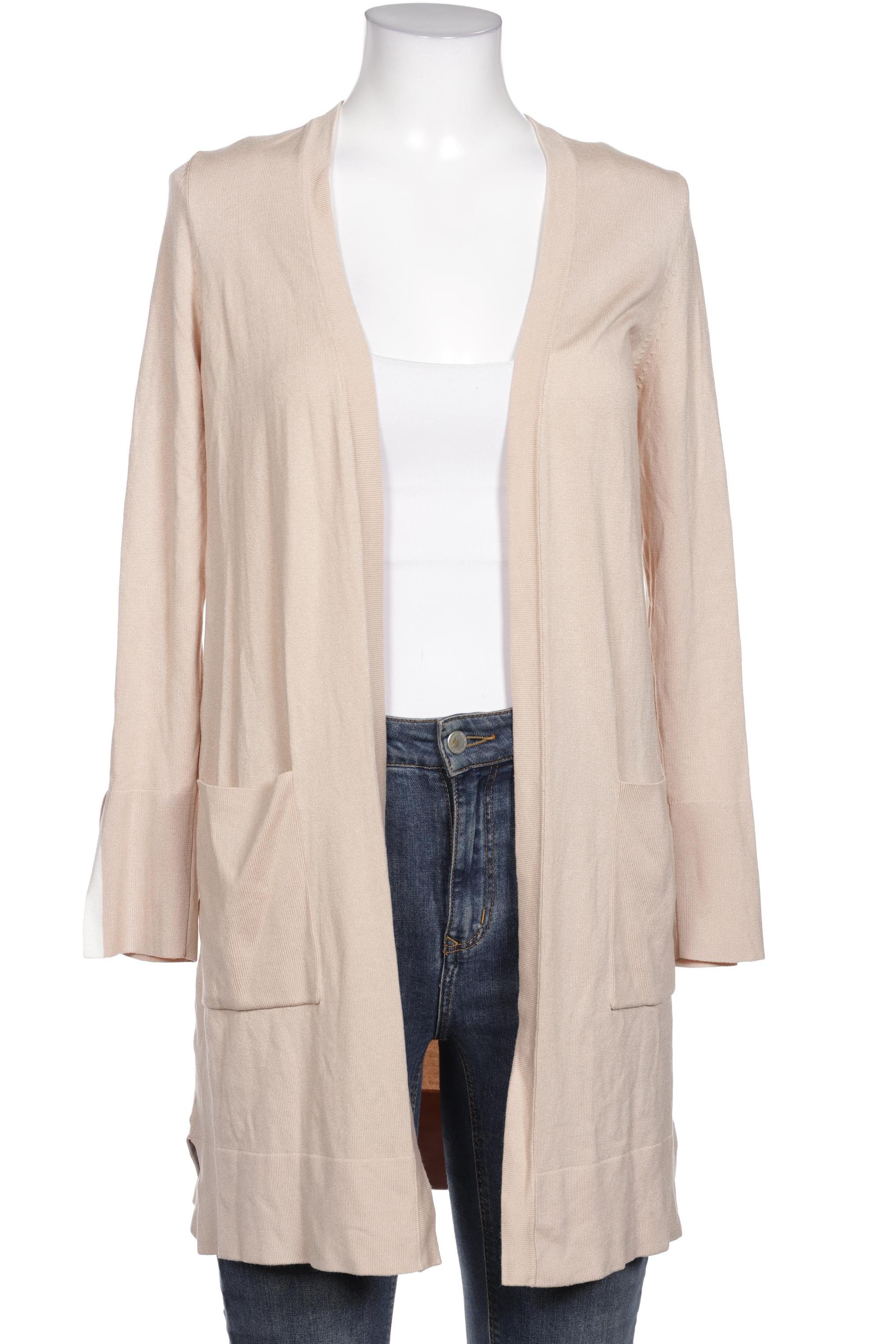 

s.Oliver Damen Strickjacke, beige