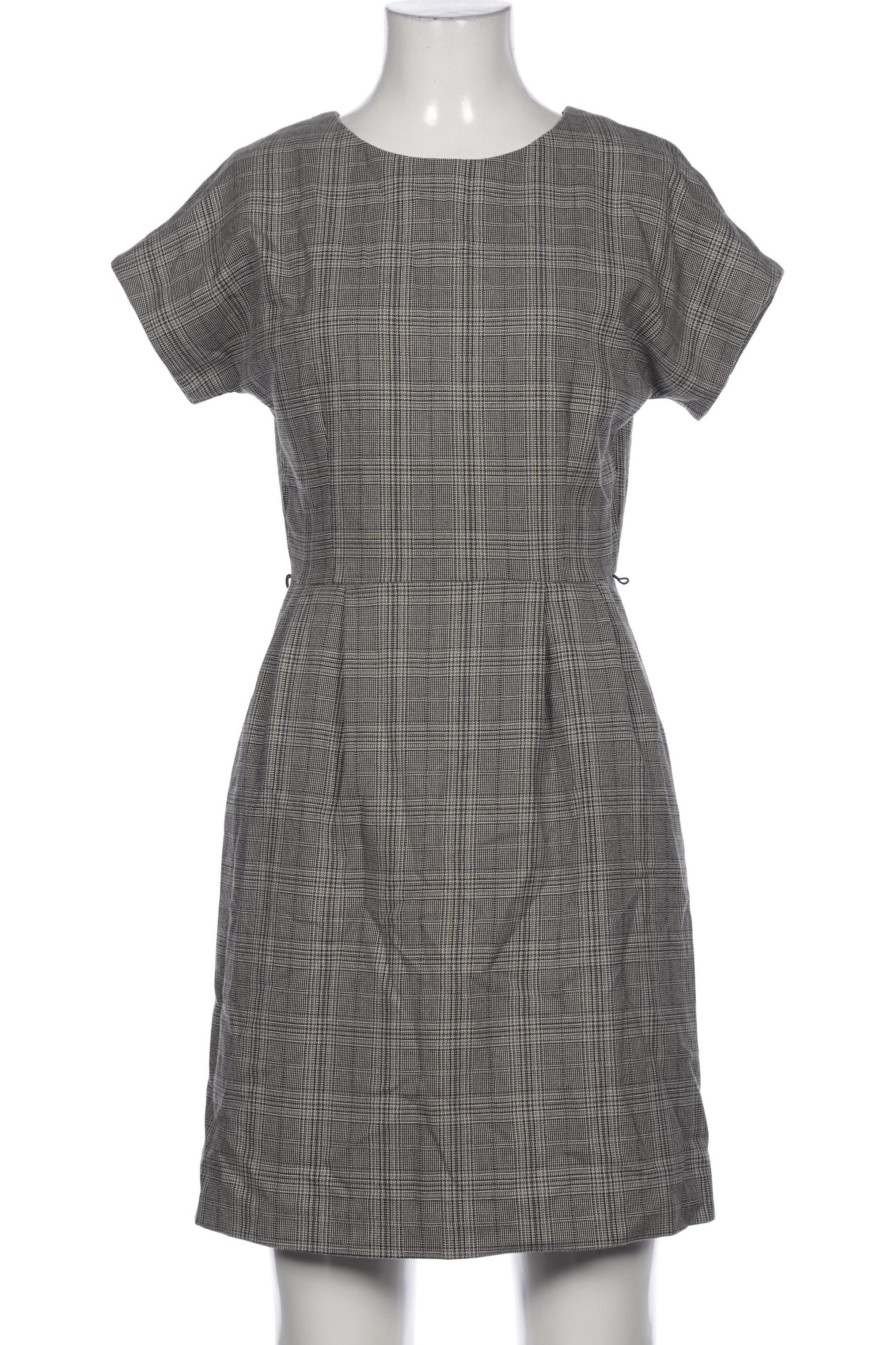 

s.Oliver Damen Kleid, grau, Gr. 34