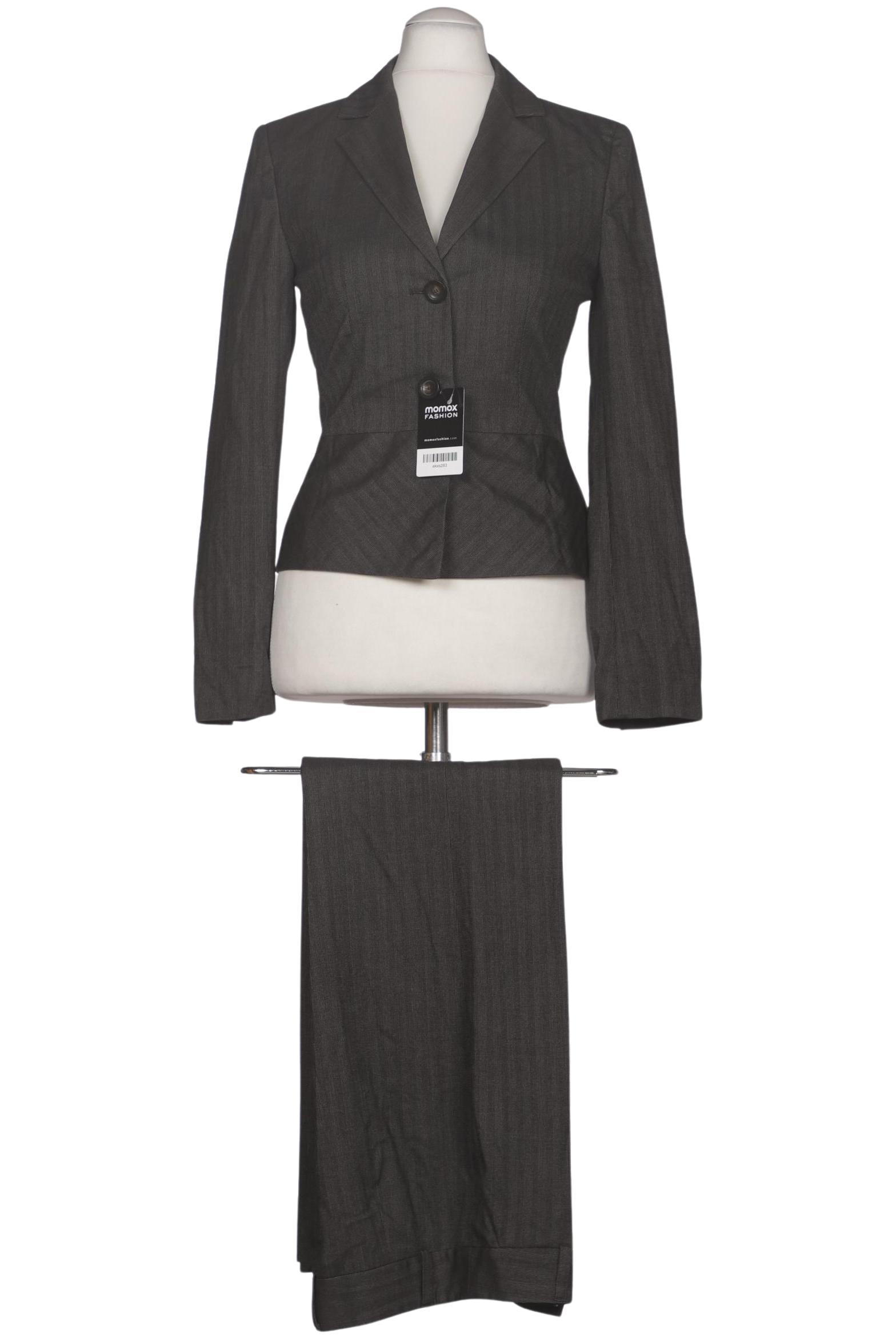 

s.Oliver Damen Anzug, braun, Gr. 34