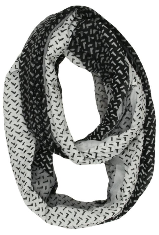 

s.Oliver Damen Schal, mehrfarbig, Gr.