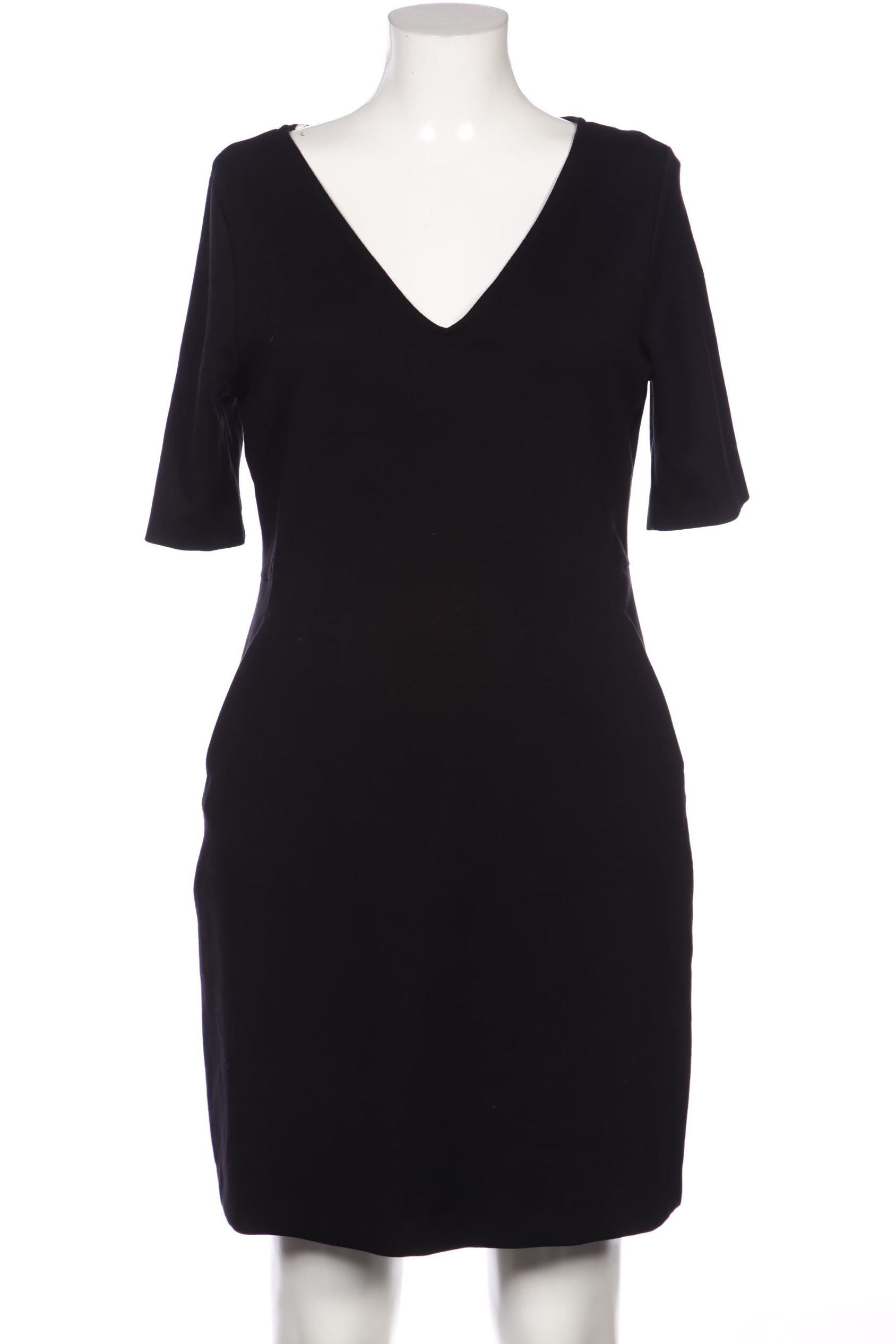 

s.Oliver Damen Kleid, schwarz