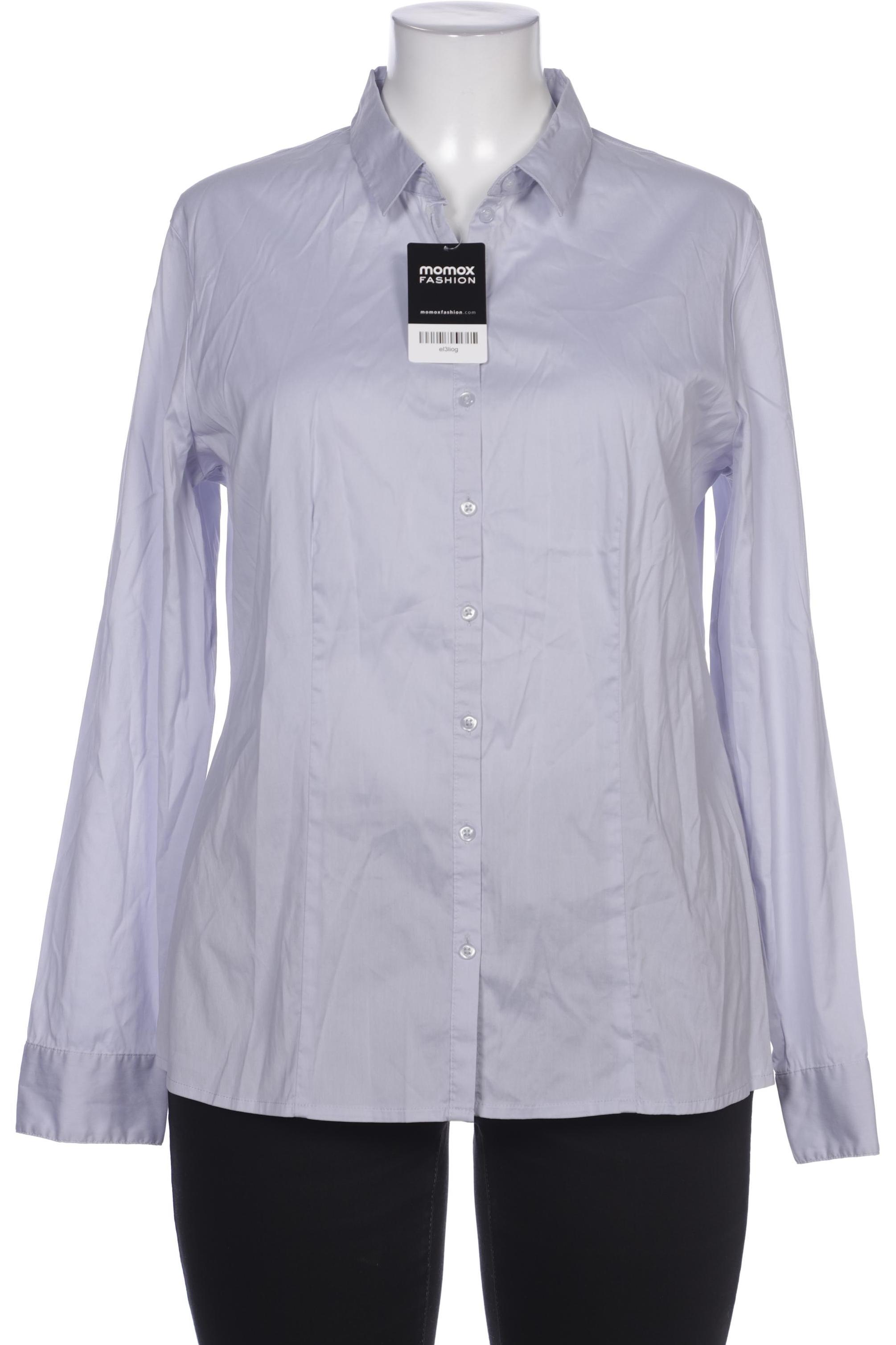 

s.Oliver Damen Bluse, flieder, Gr. 44