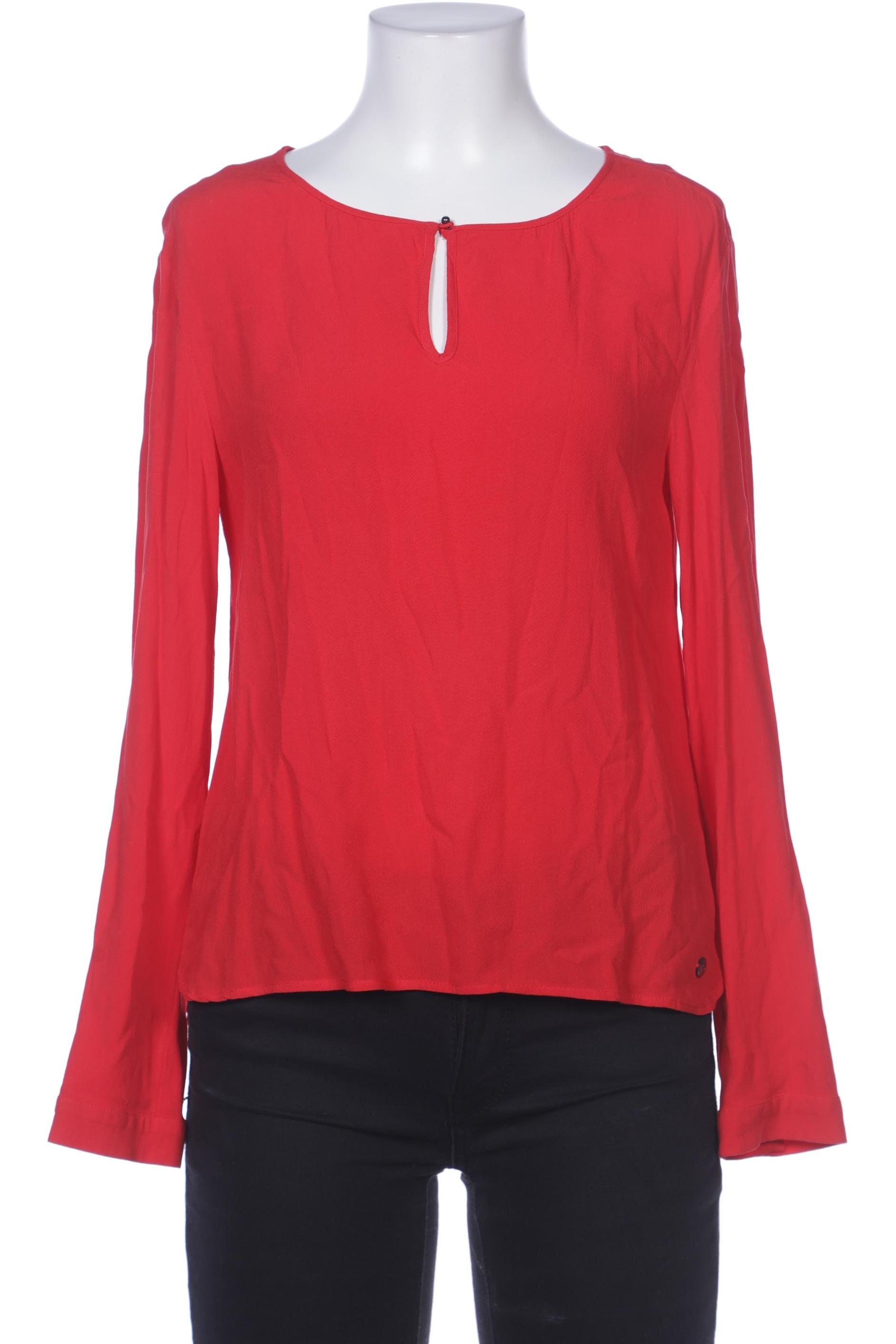 

s.Oliver Damen Bluse, rot, Gr. 36