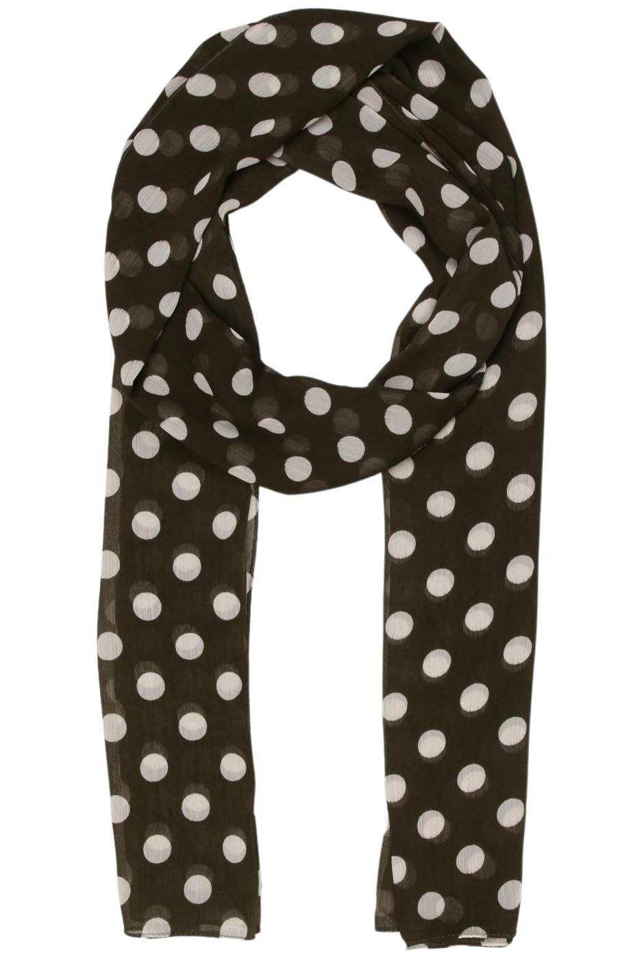 

s.Oliver Damen Schal, mehrfarbig, Gr.