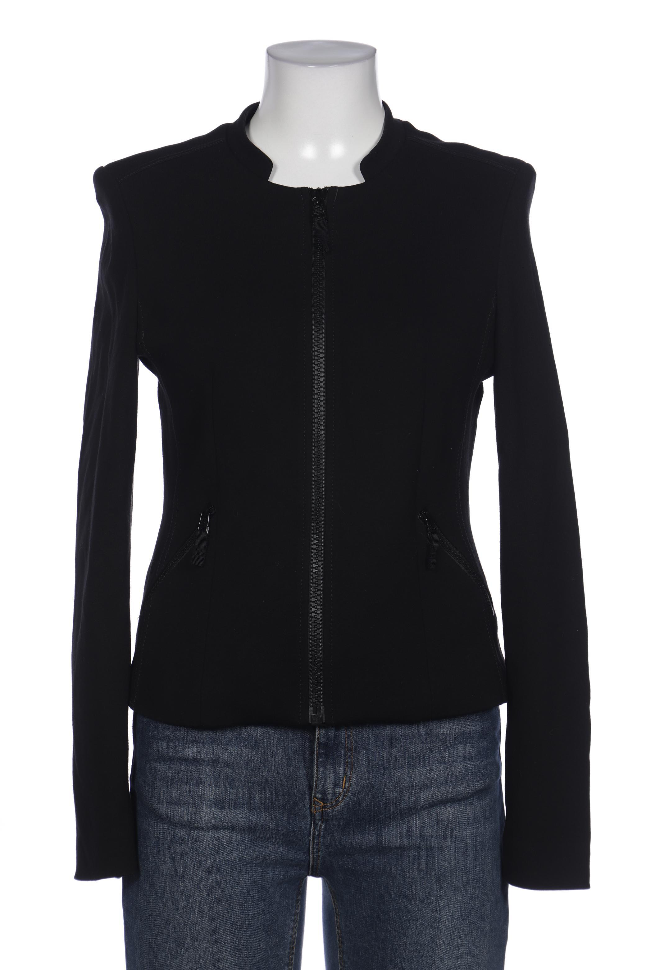 

s.Oliver Damen Blazer, schwarz