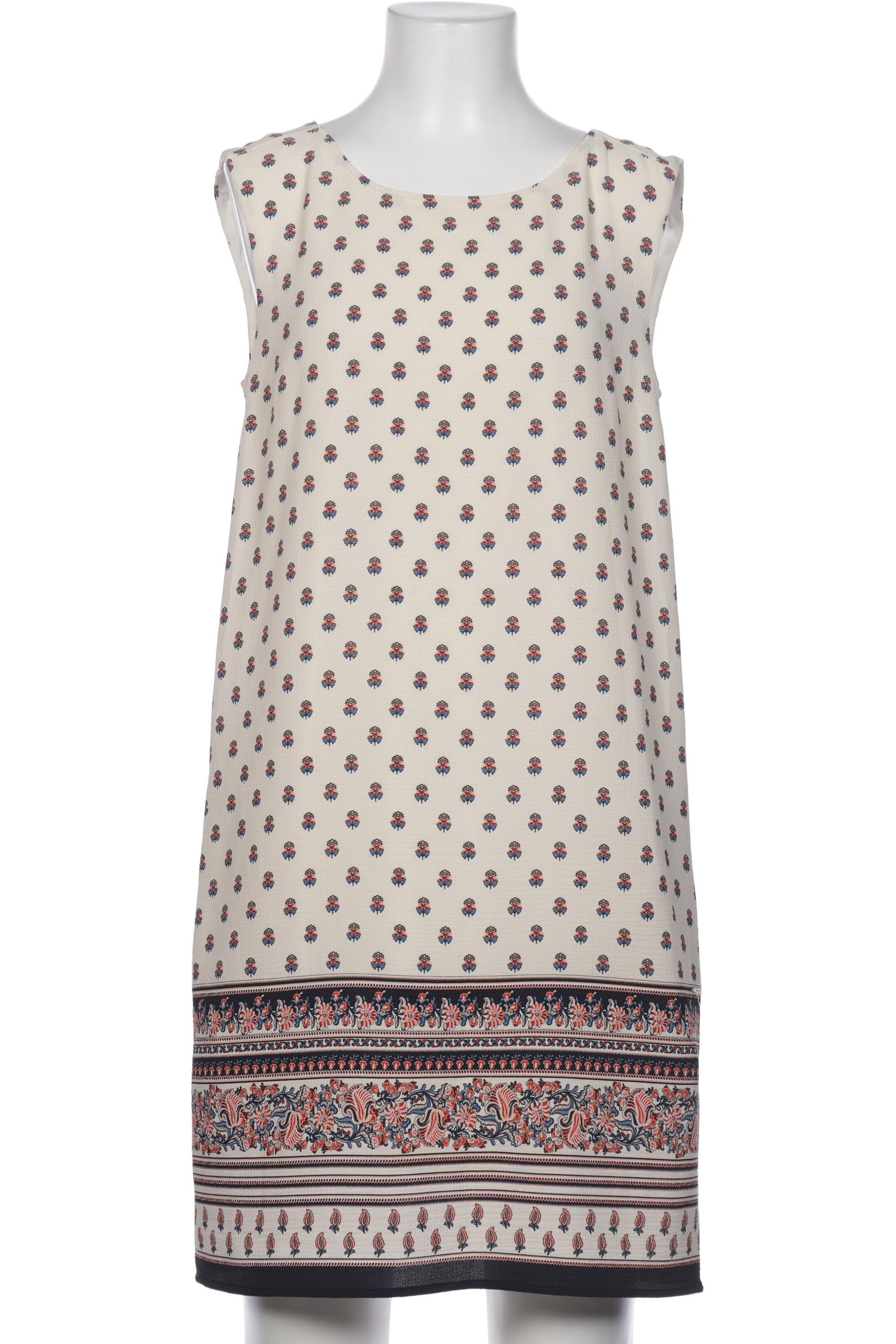

s.Oliver Damen Kleid, mehrfarbig, Gr. 36