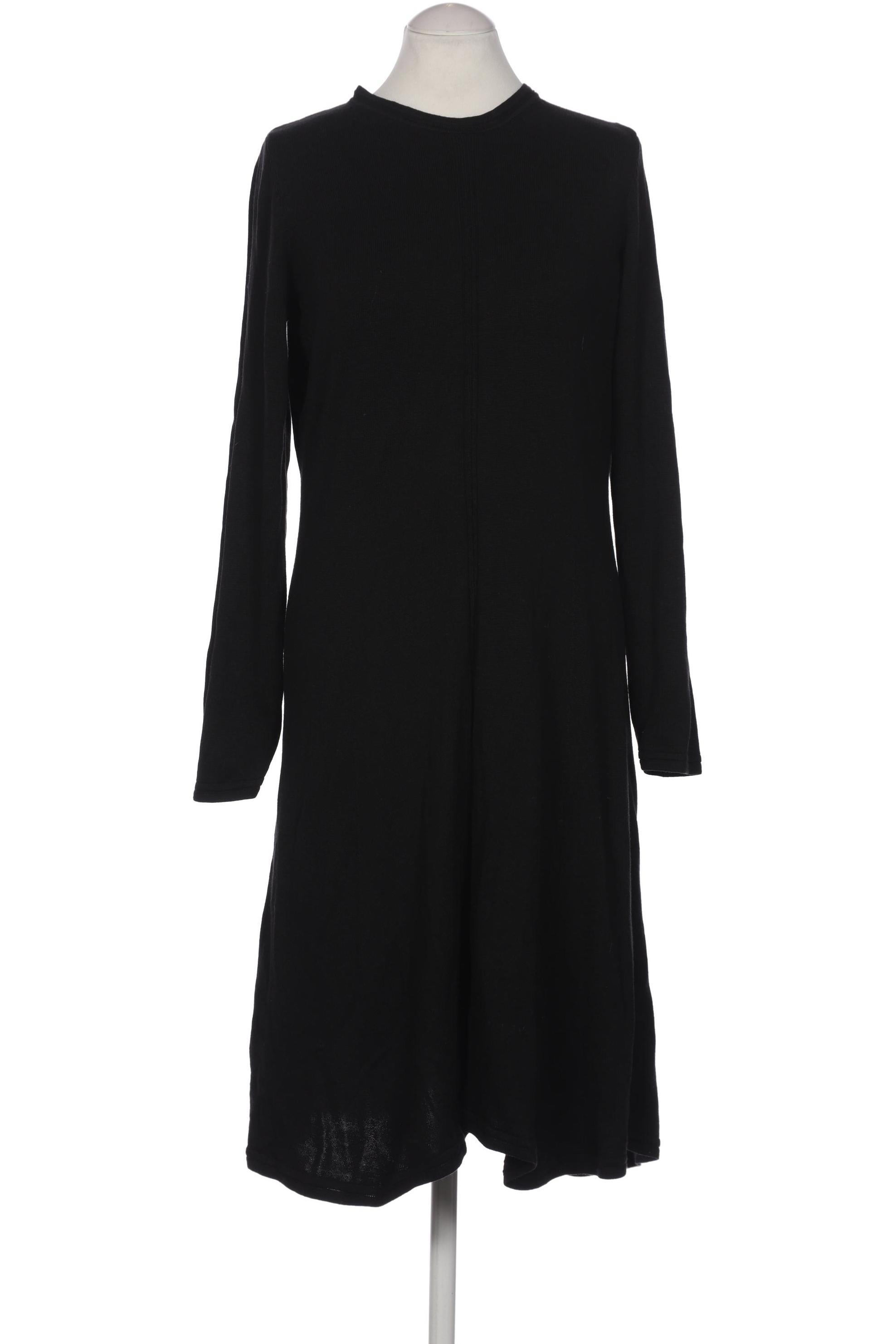 

s.Oliver Damen Kleid, schwarz, Gr. 38