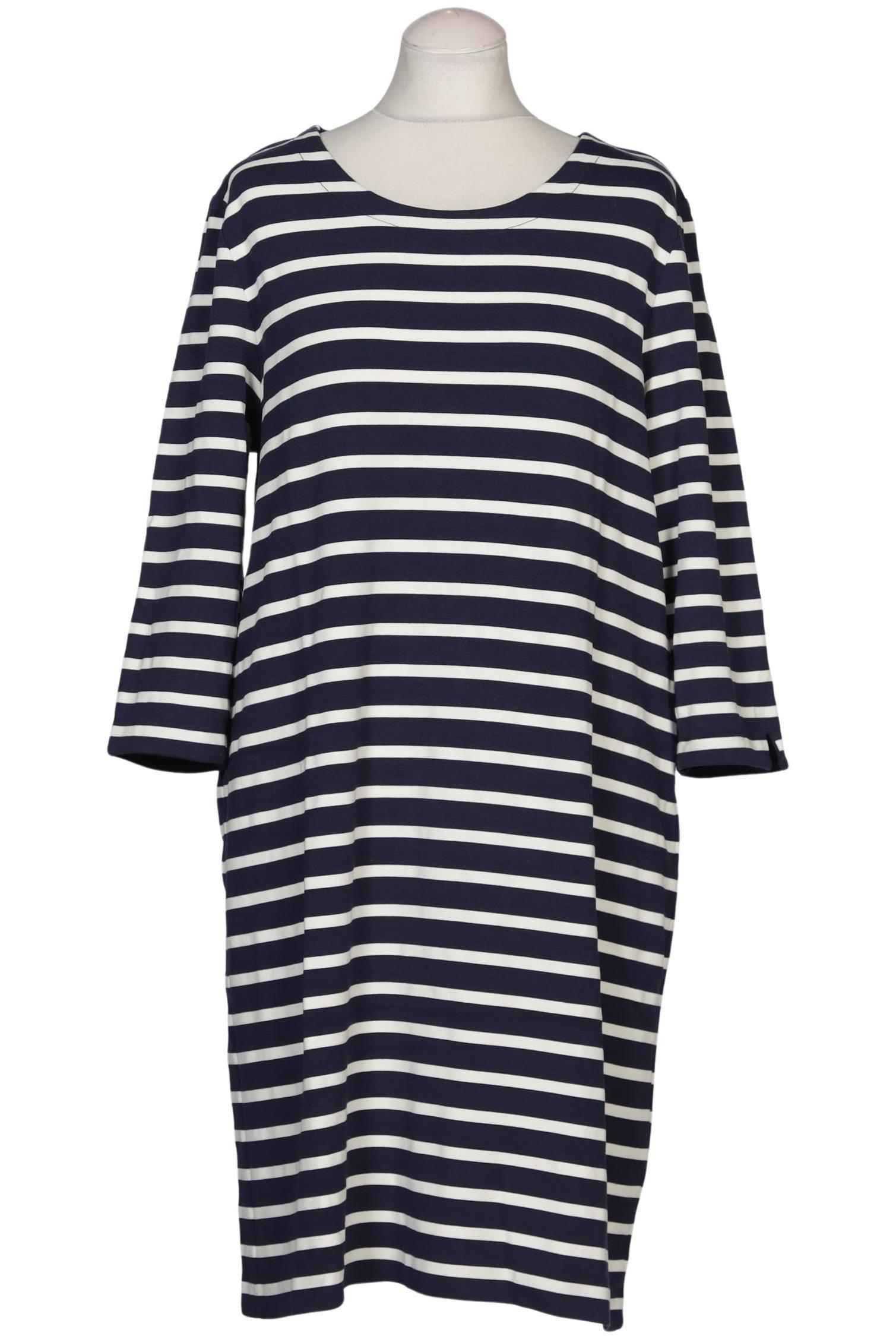 

s.Oliver Damen Kleid, mehrfarbig, Gr. 42