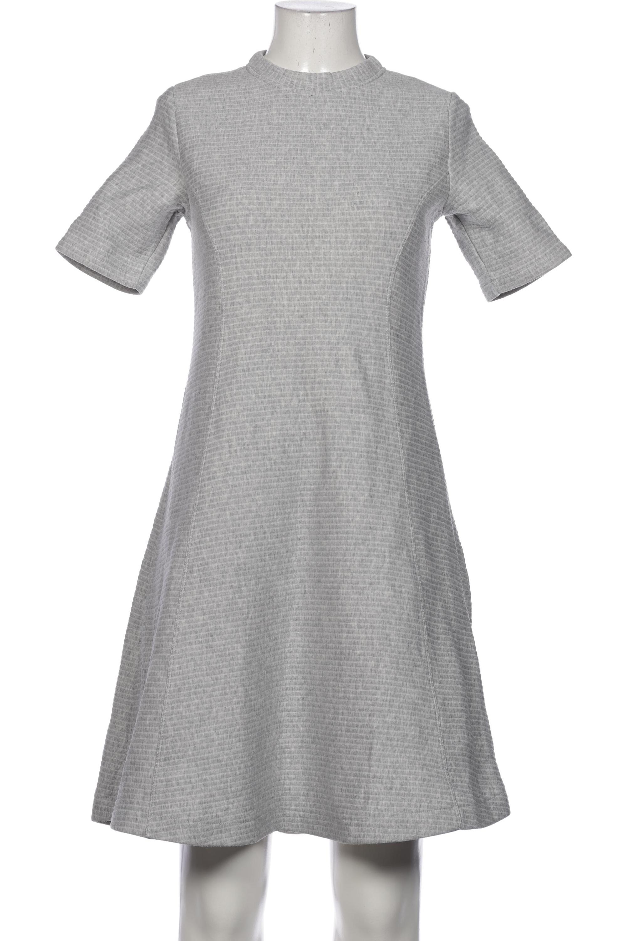 

s.Oliver Damen Kleid, grau, Gr. 38