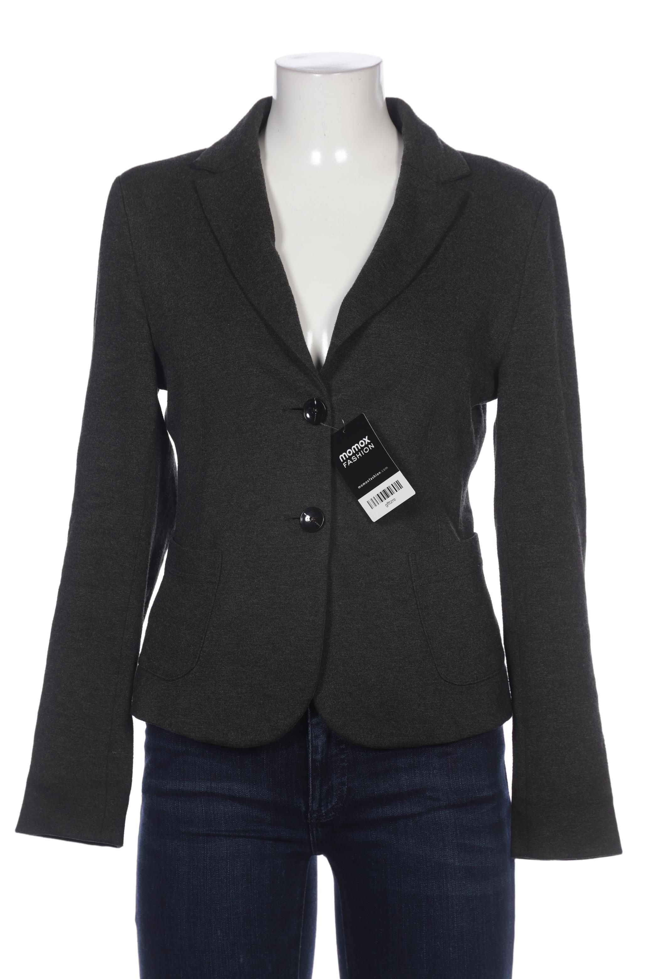

s.Oliver Damen Blazer, grau
