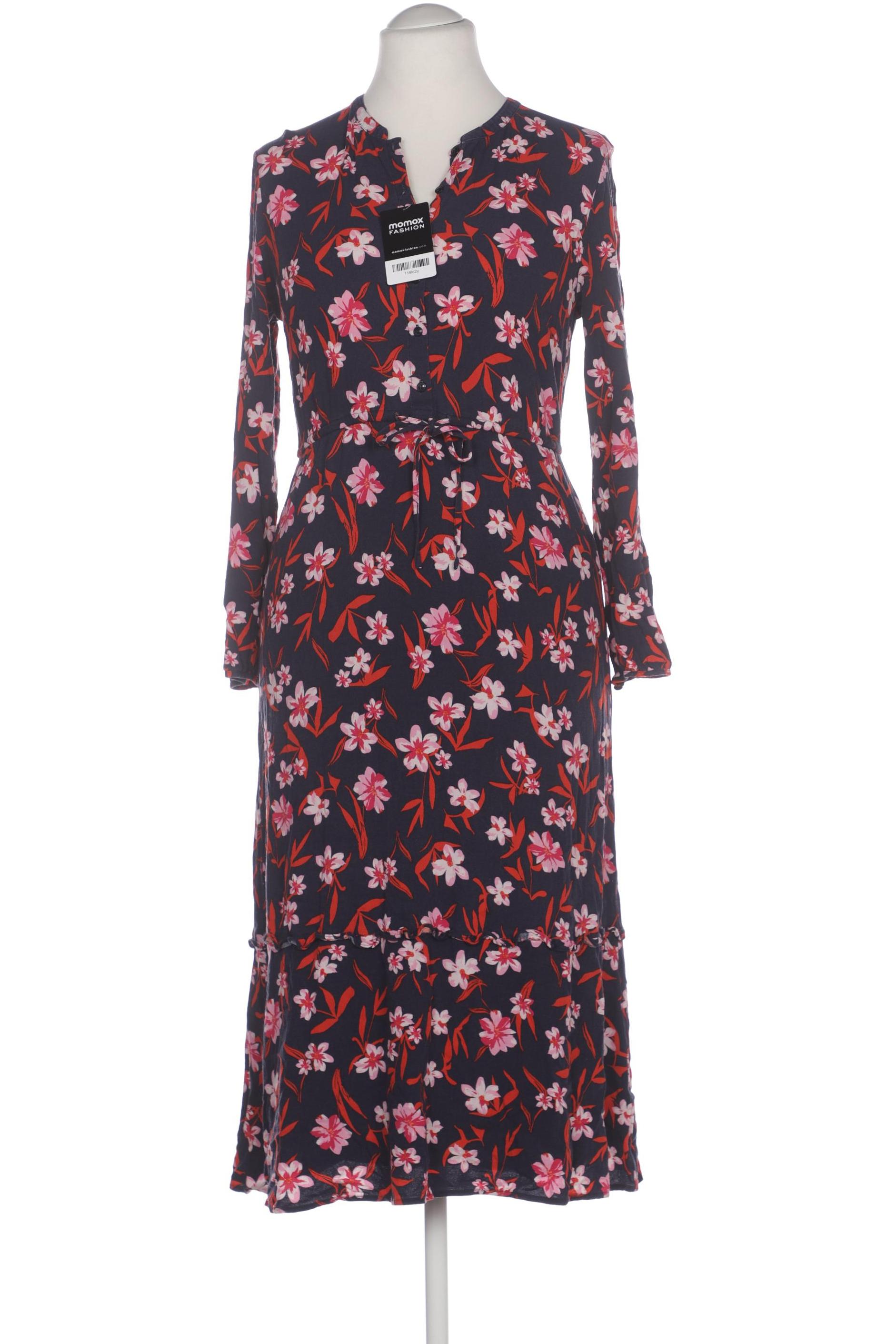 Thumbnail - s.Oliver Damen Kleid, marineblau, Gr. 38