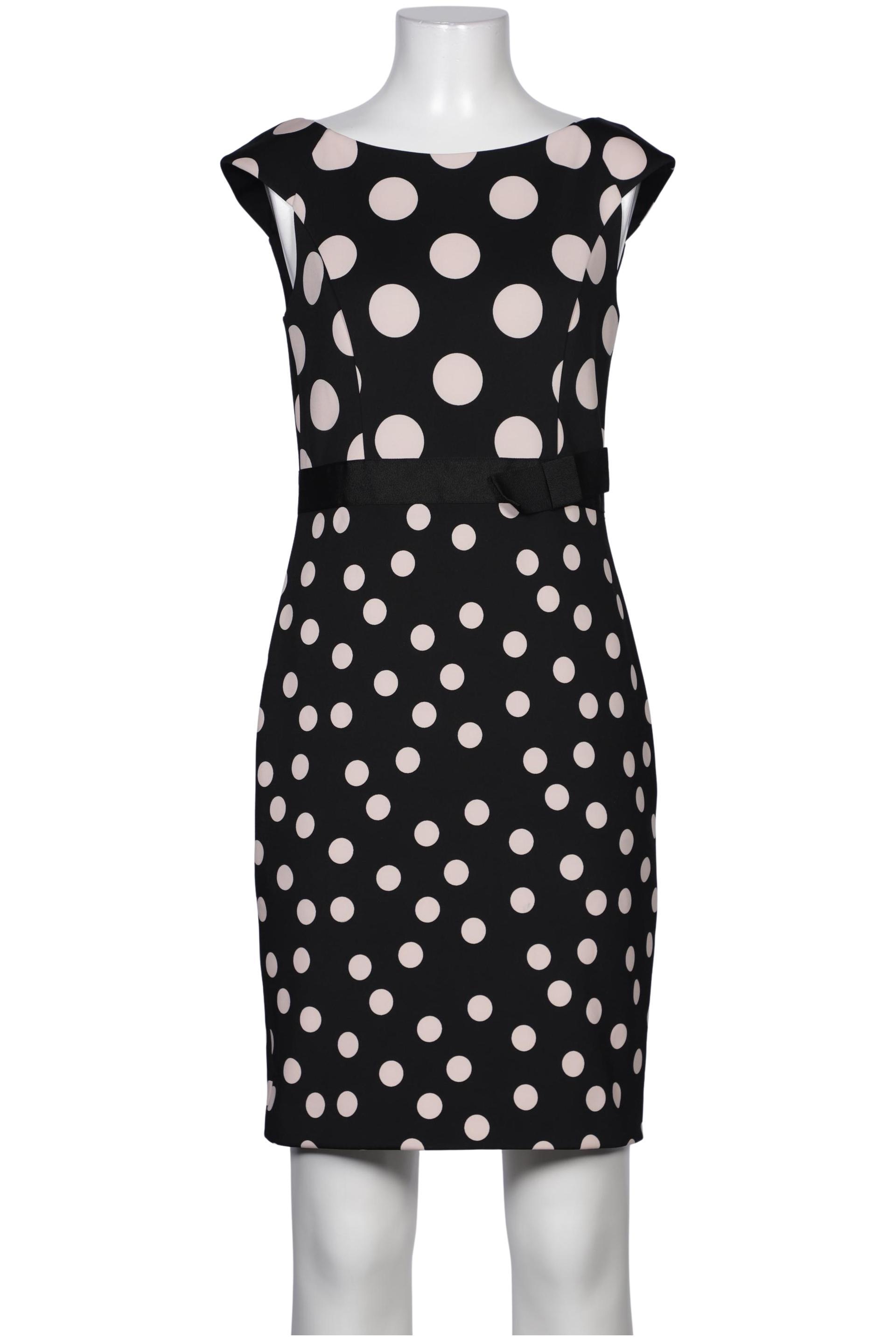 

s.Oliver Damen Kleid, mehrfarbig, Gr. 36