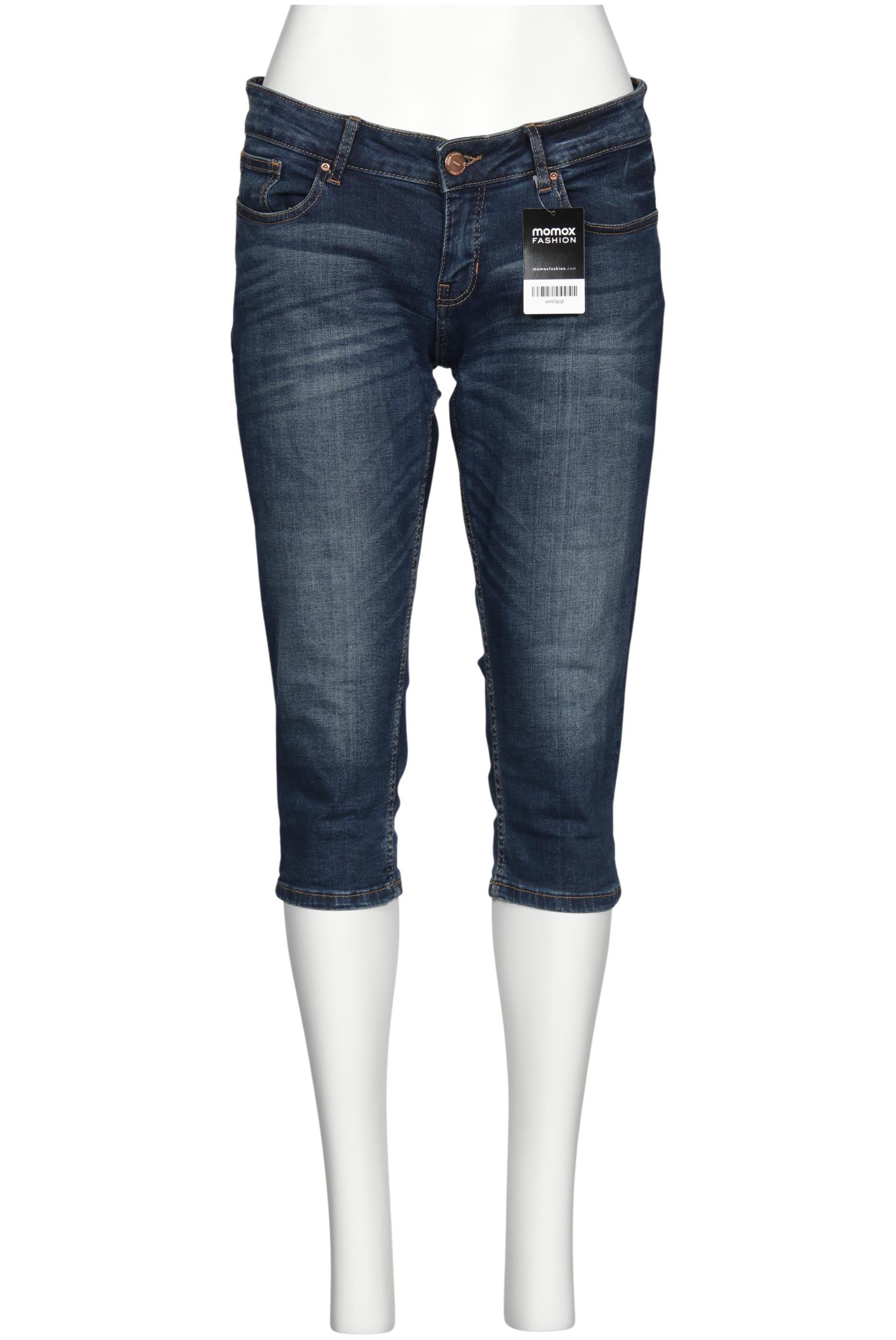 

s.Oliver Damen Jeans, blau, Gr. 32