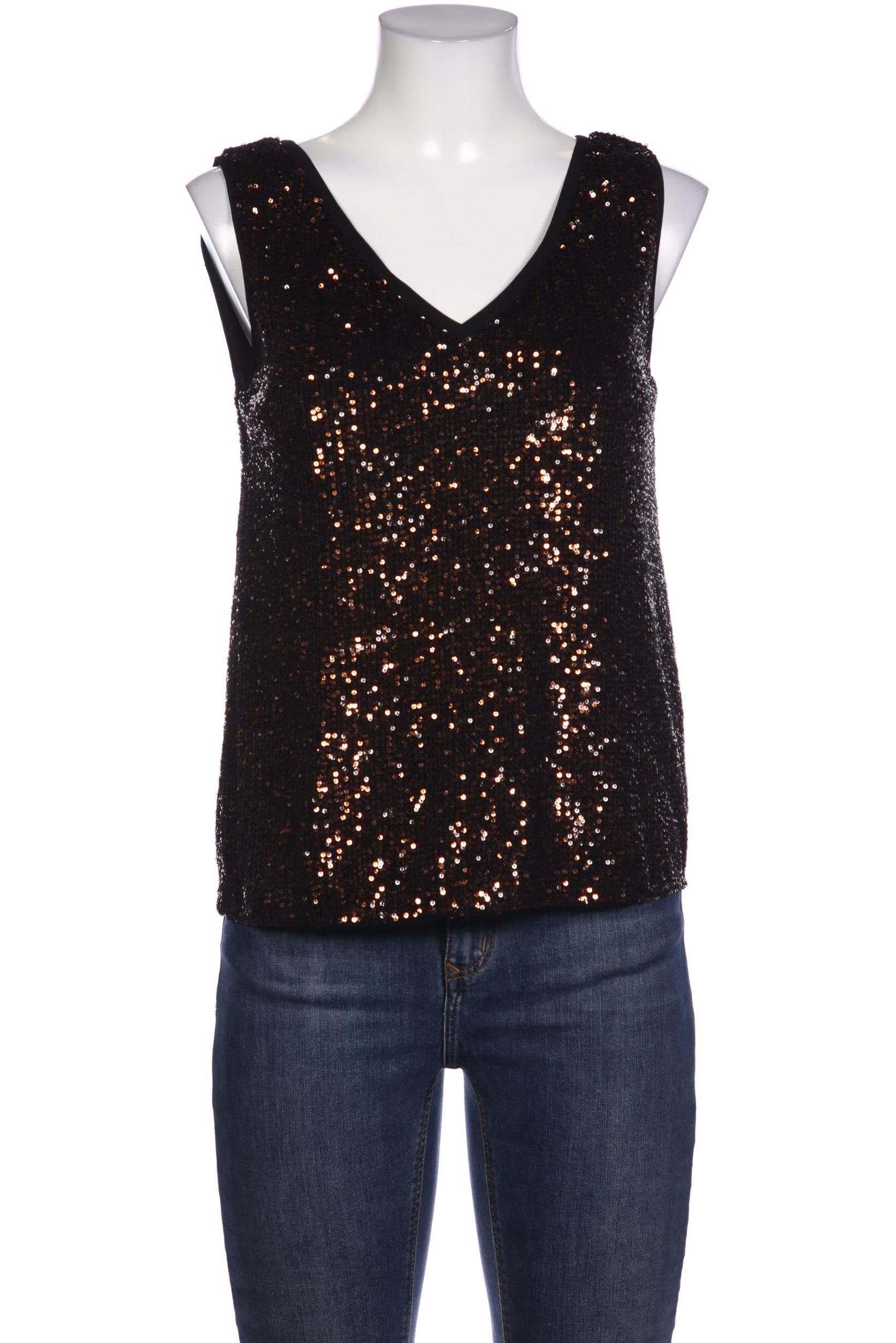 

s.Oliver Damen Bluse, braun