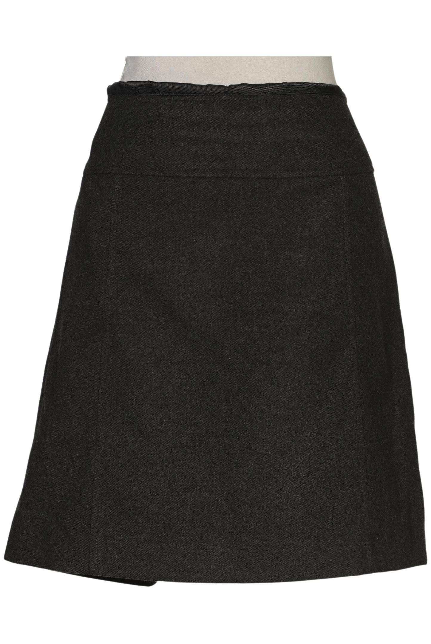 

s.Oliver Damen Rock, grau, Gr. 40