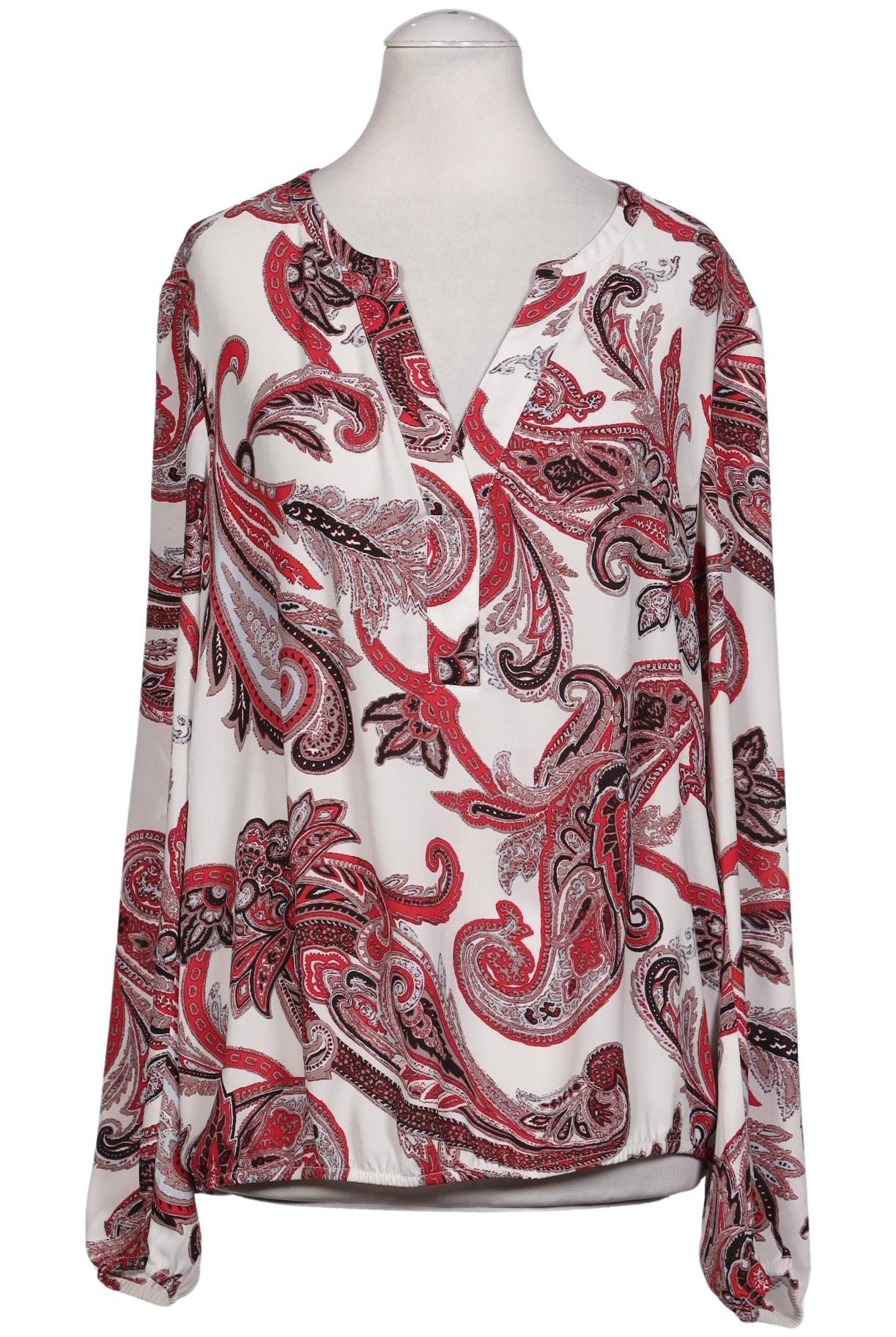 

s.Oliver Damen Bluse, rot, Gr. 36