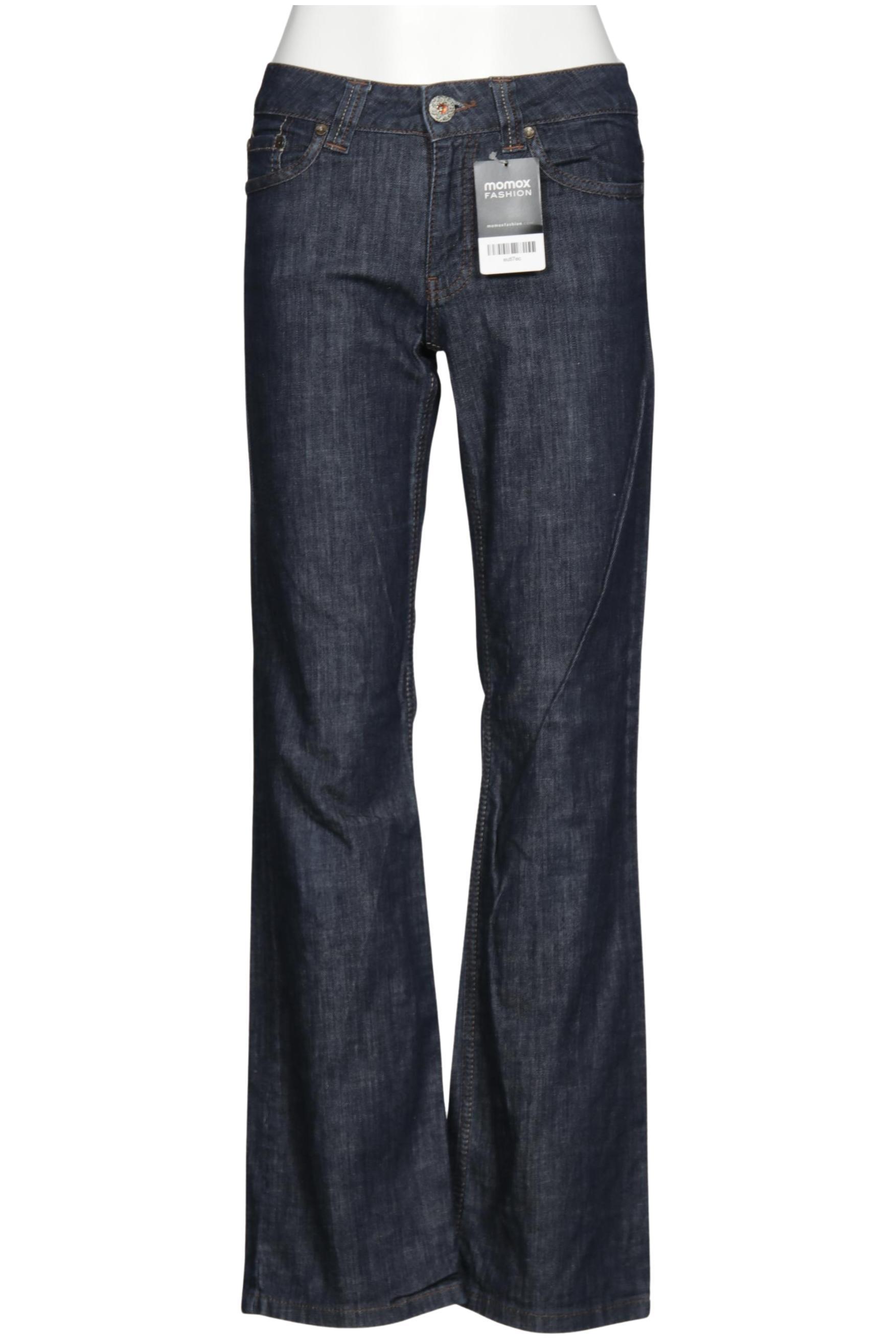 

s.Oliver Damen Jeans, marineblau, Gr. 32