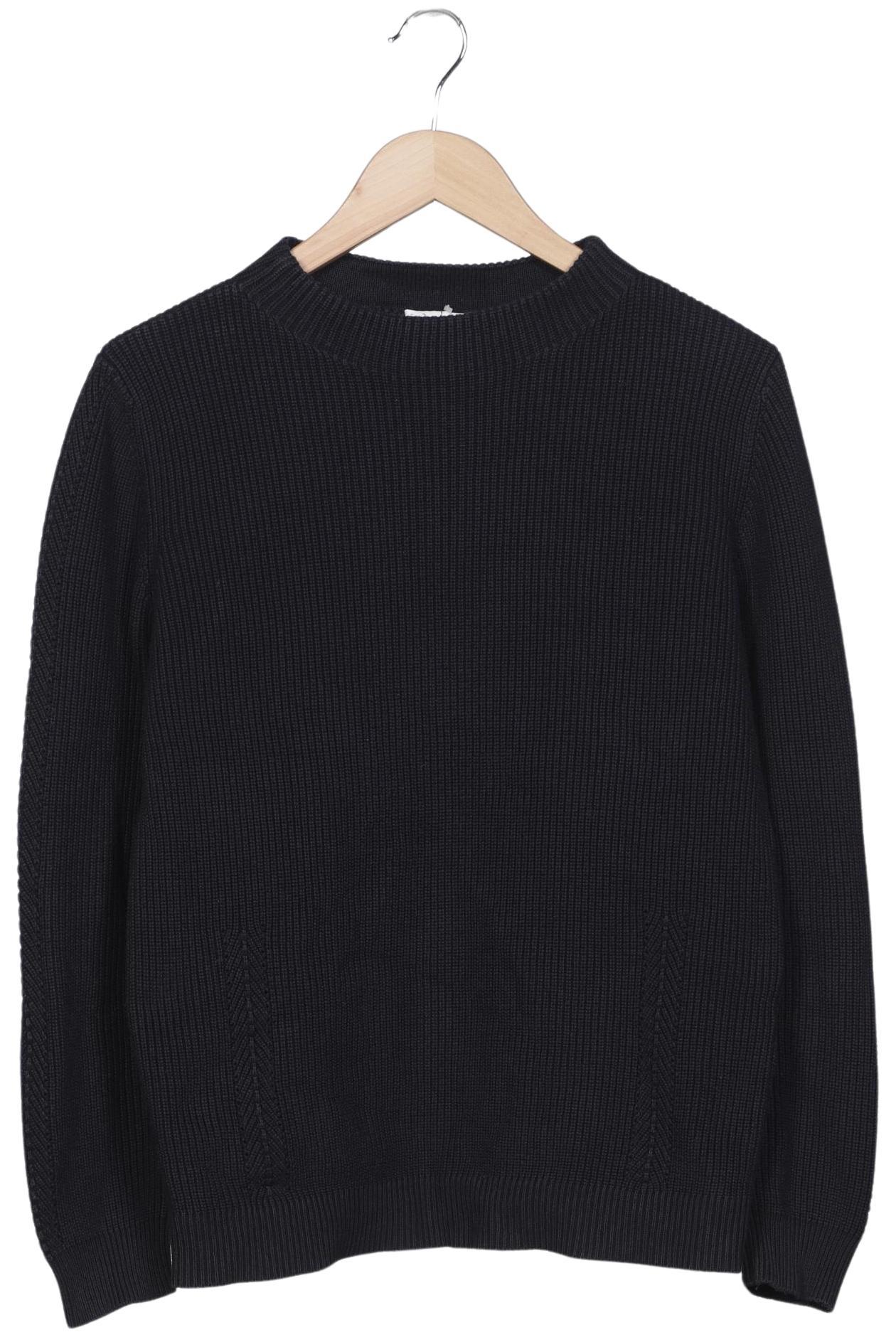 

s.Oliver Damen Pullover, marineblau, Gr. 38