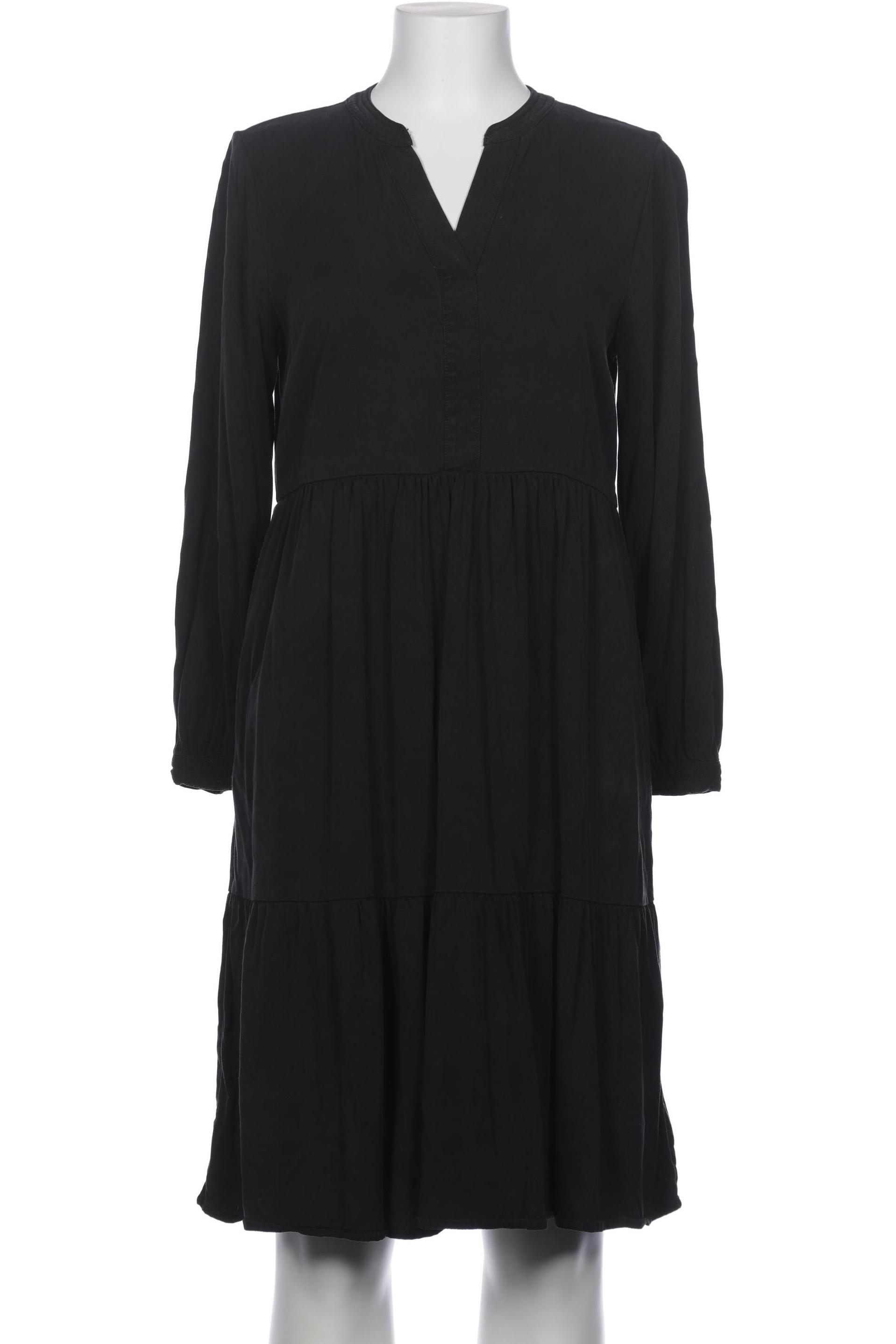 

s.Oliver Damen Kleid, schwarz, Gr. 36