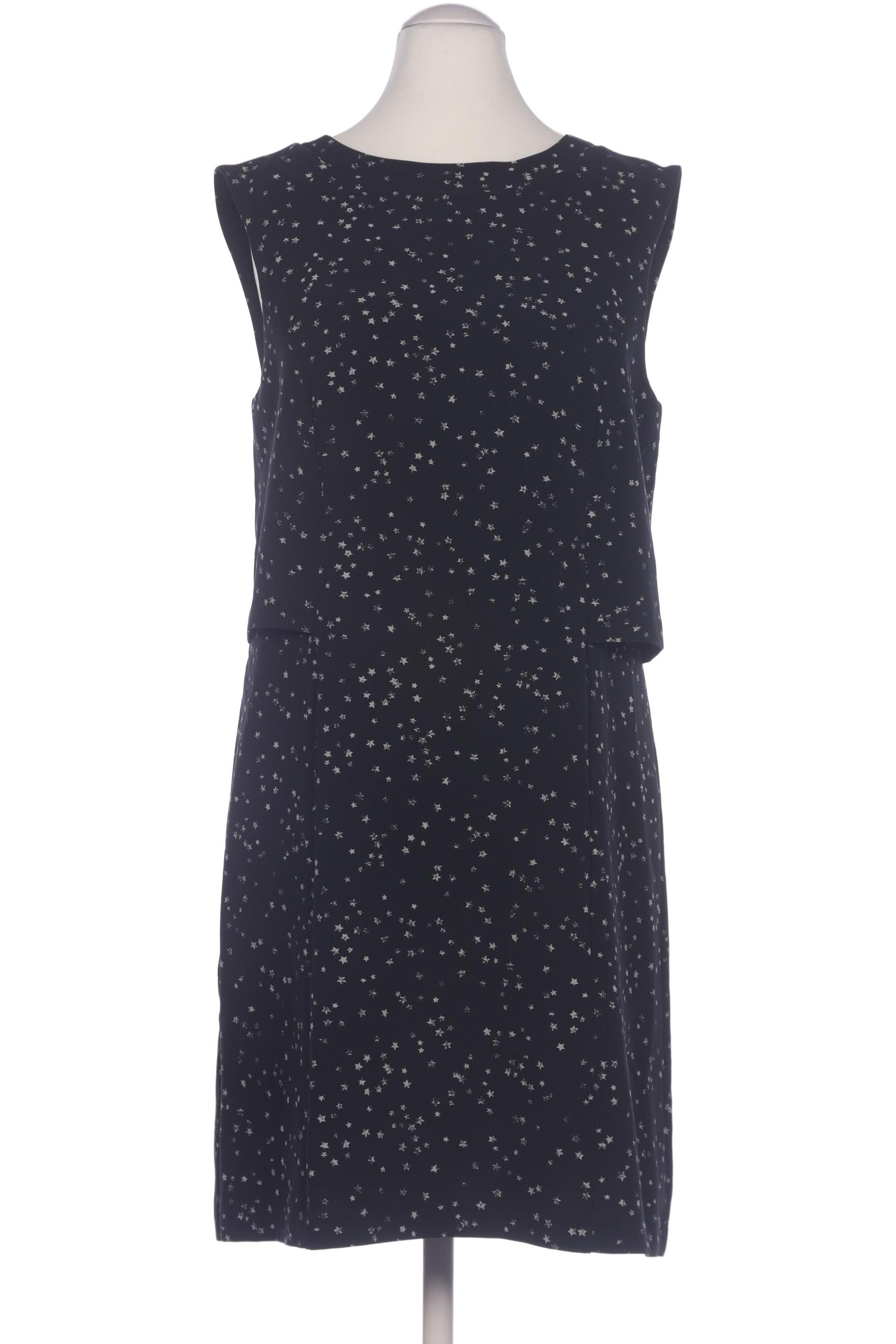 

s.Oliver Damen Kleid, schwarz, Gr. 40