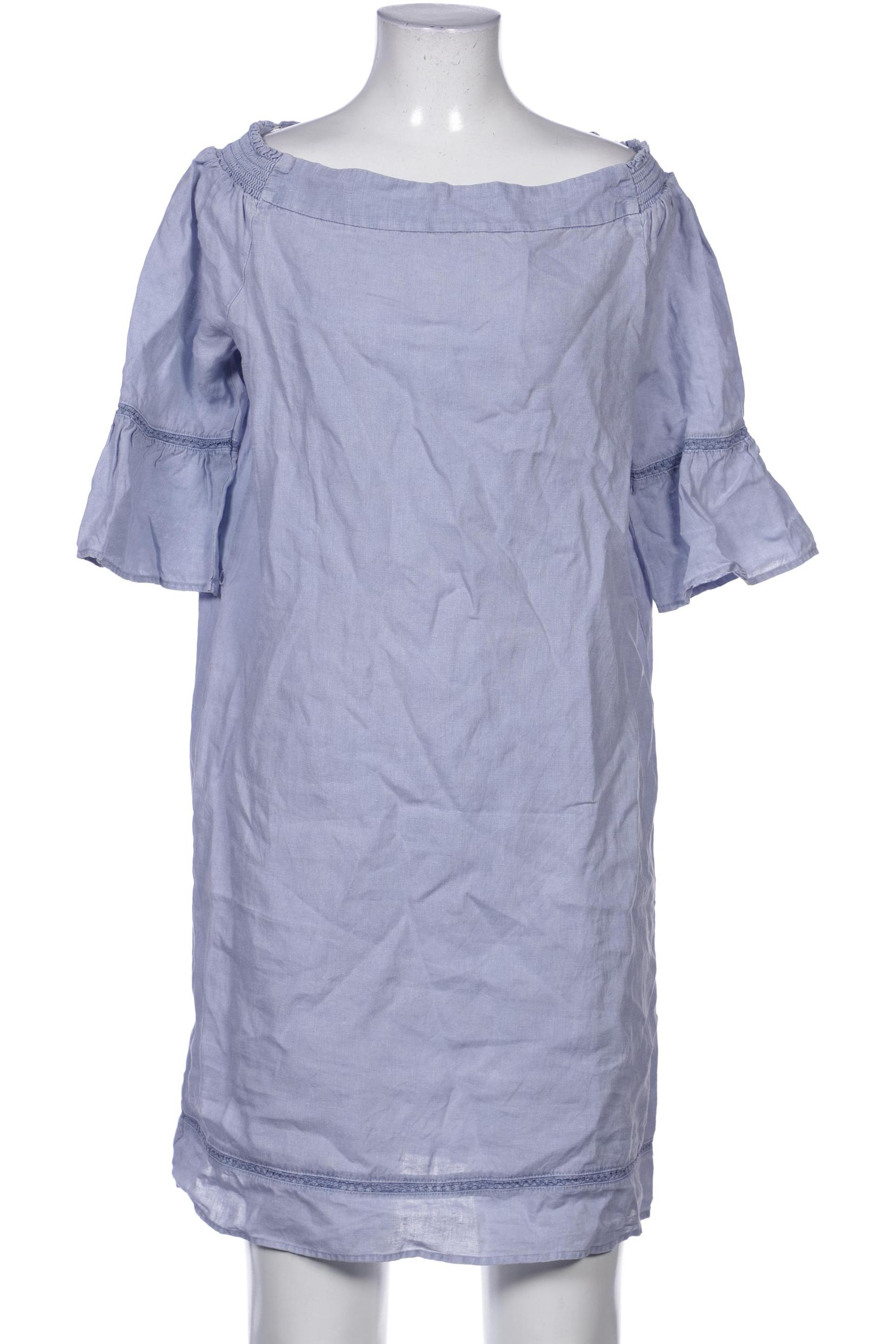 

s.Oliver Damen Kleid, hellblau, Gr. 34