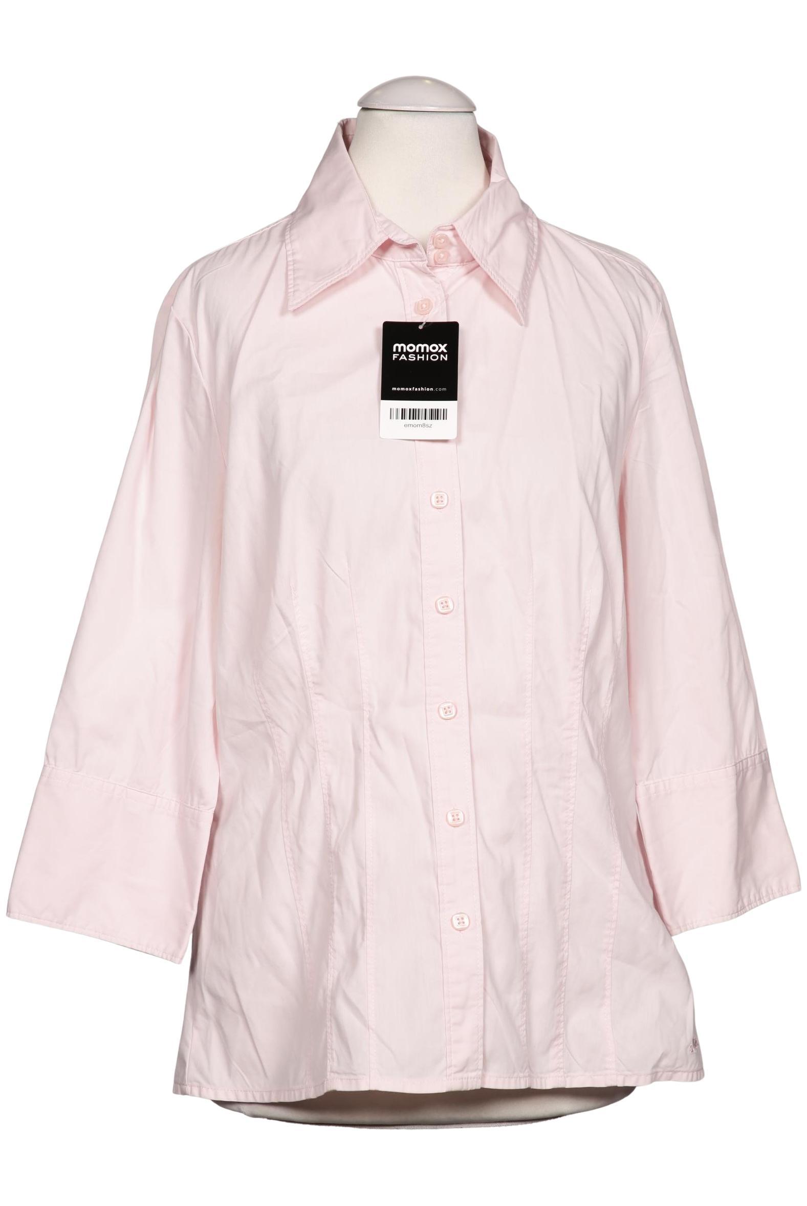 

s.Oliver Damen Bluse, pink, Gr. 36