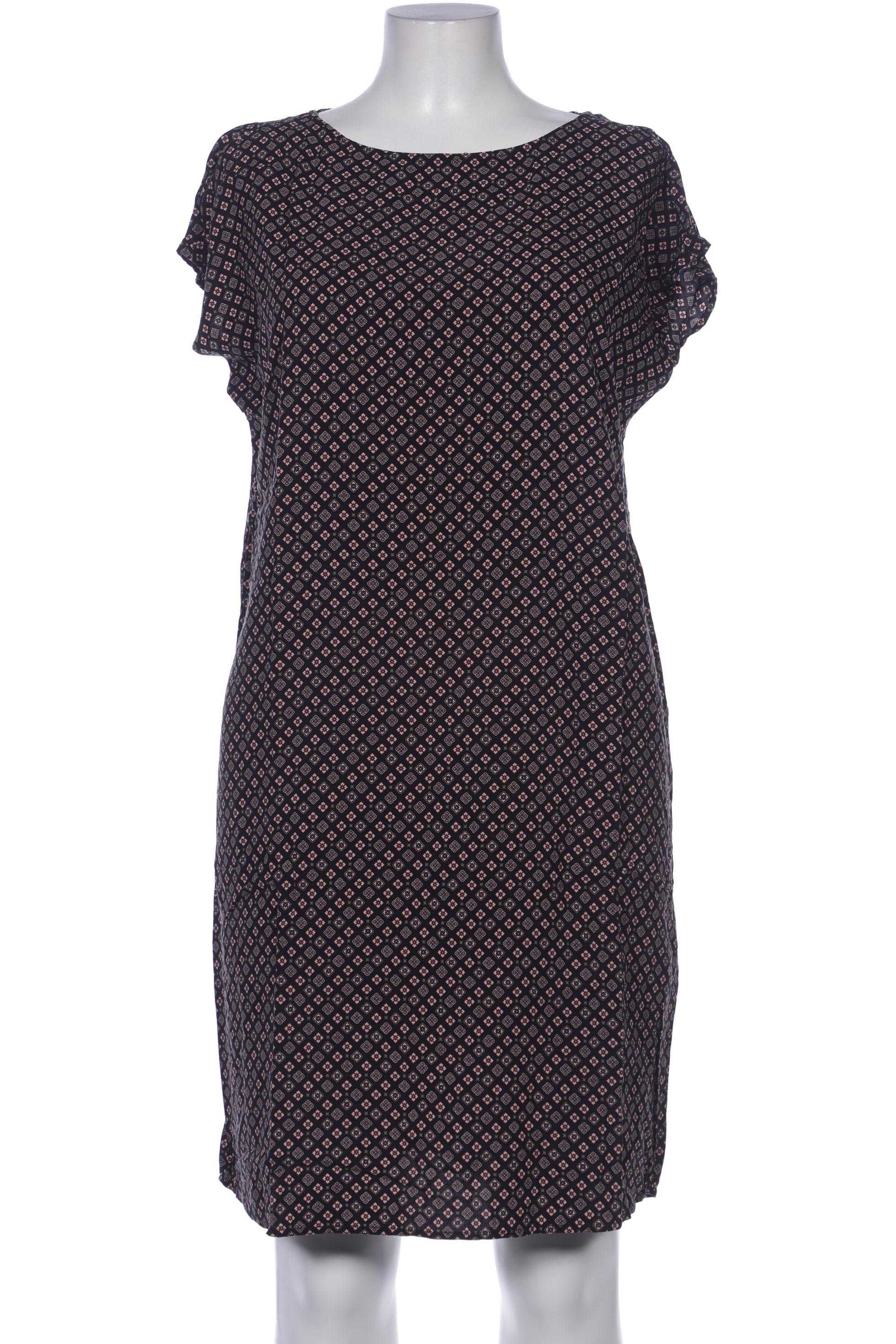 

s.Oliver Damen Kleid, schwarz, Gr. 40