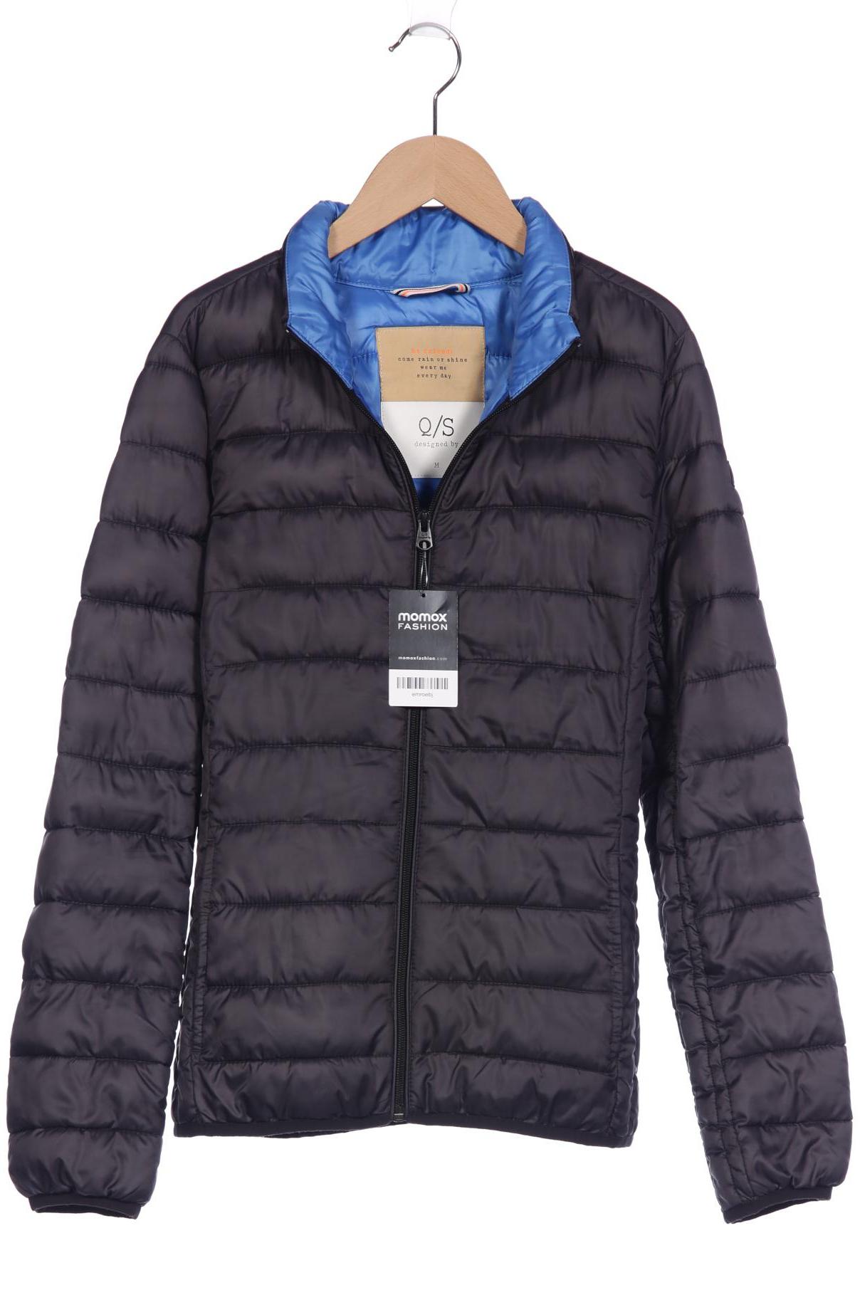 

s.Oliver Damen Jacke, grau