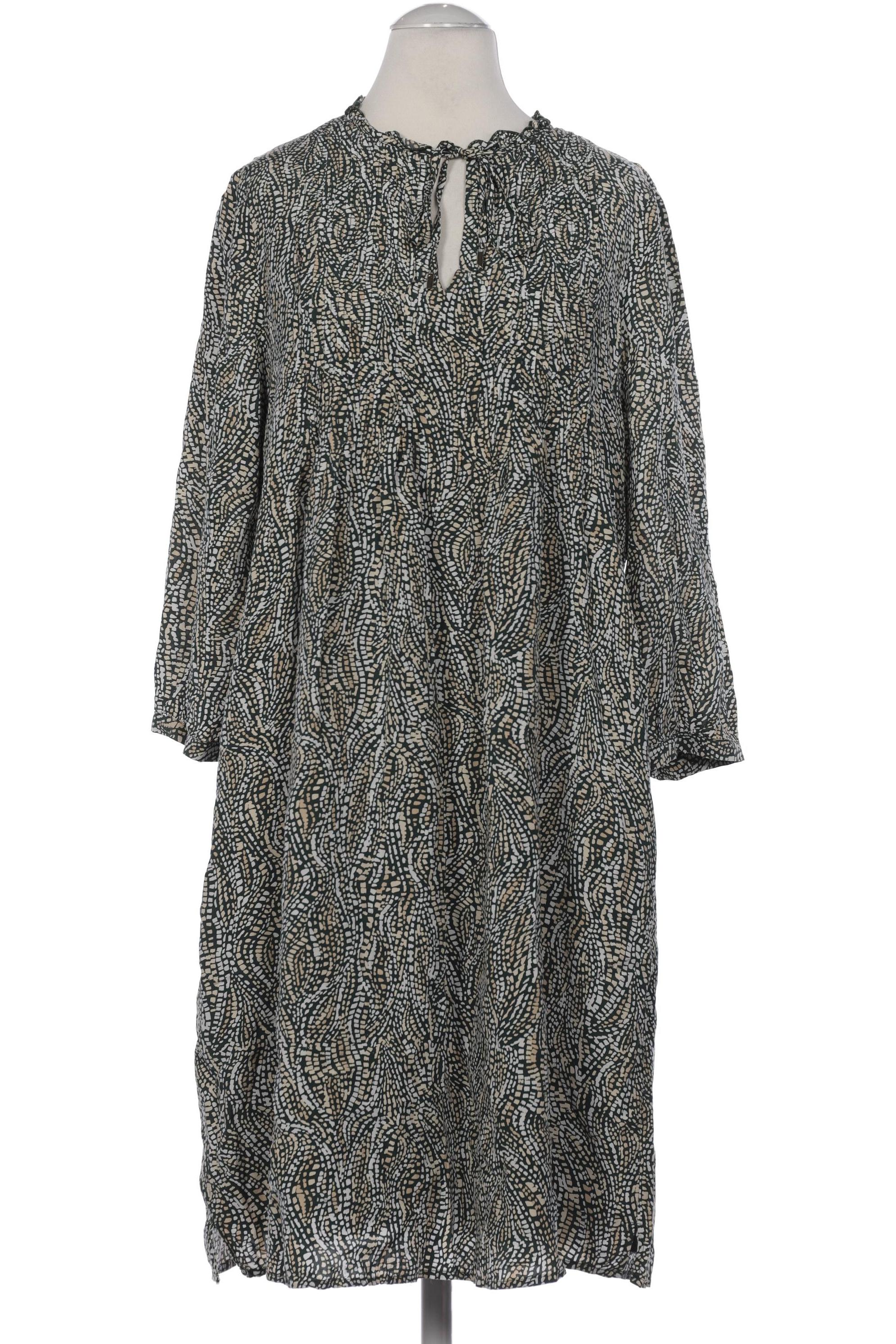 

s.Oliver Damen Kleid, grün, Gr. 36