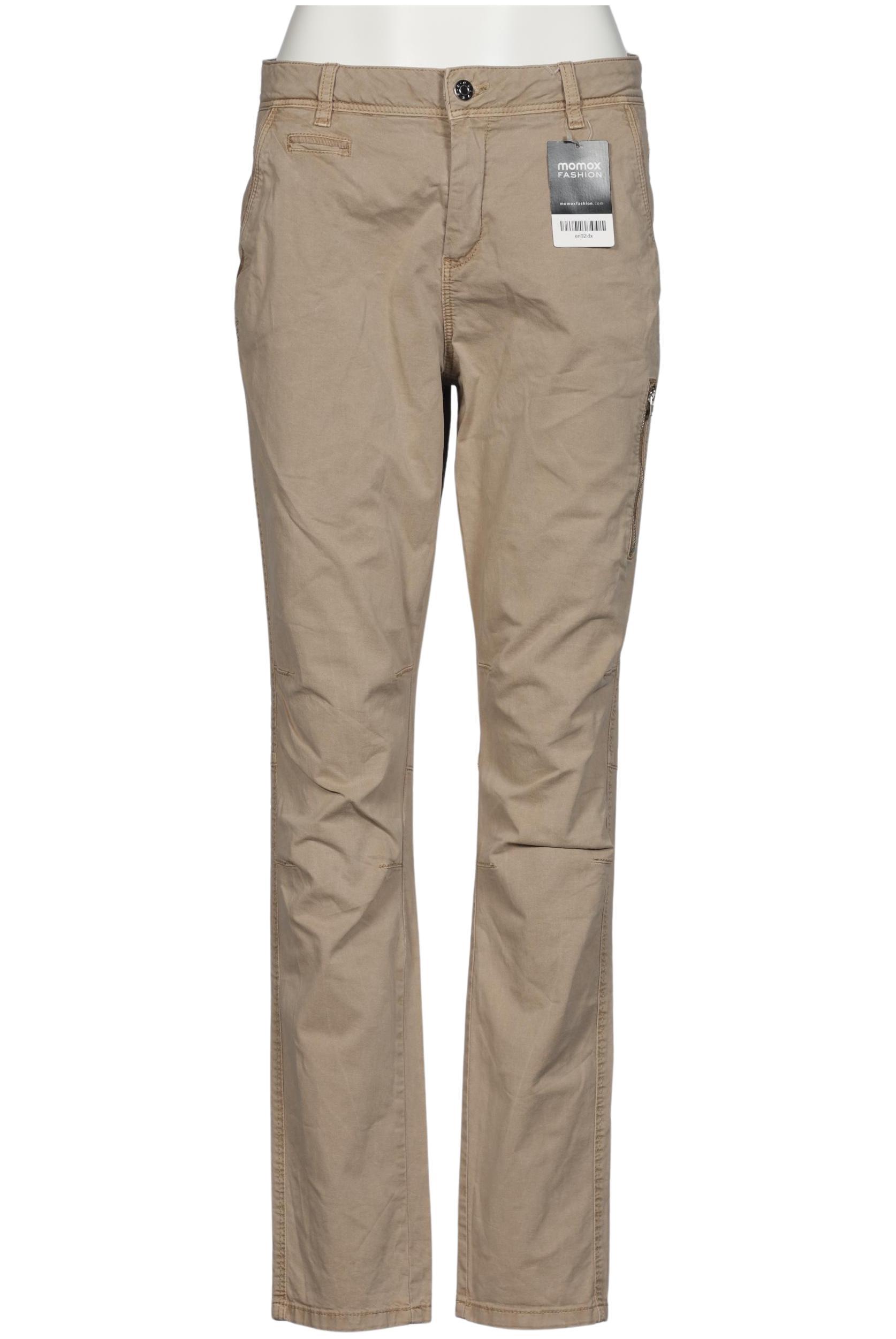 

s.Oliver Damen Jeans, beige, Gr. 29