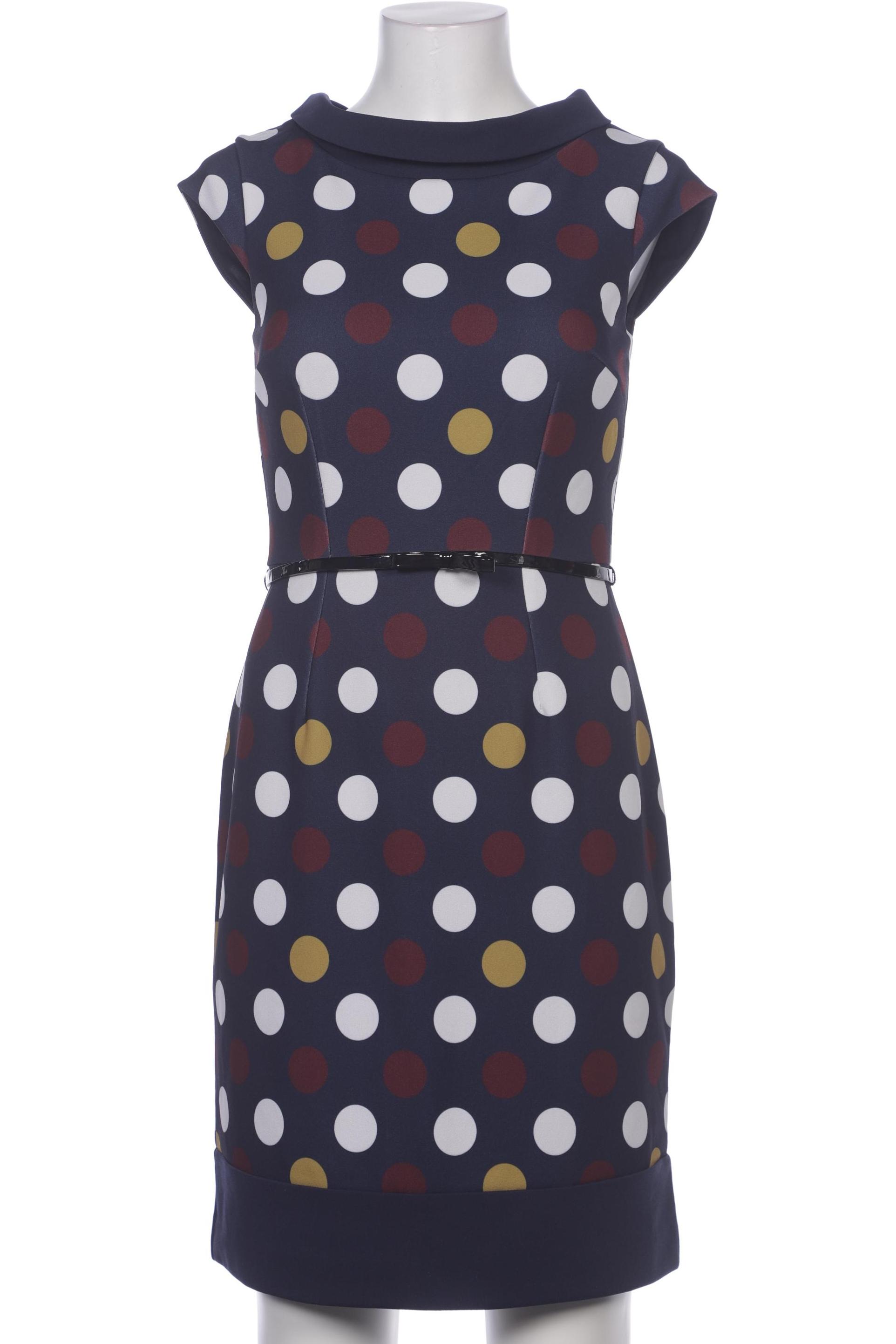 

s.Oliver Damen Kleid, marineblau, Gr. 36