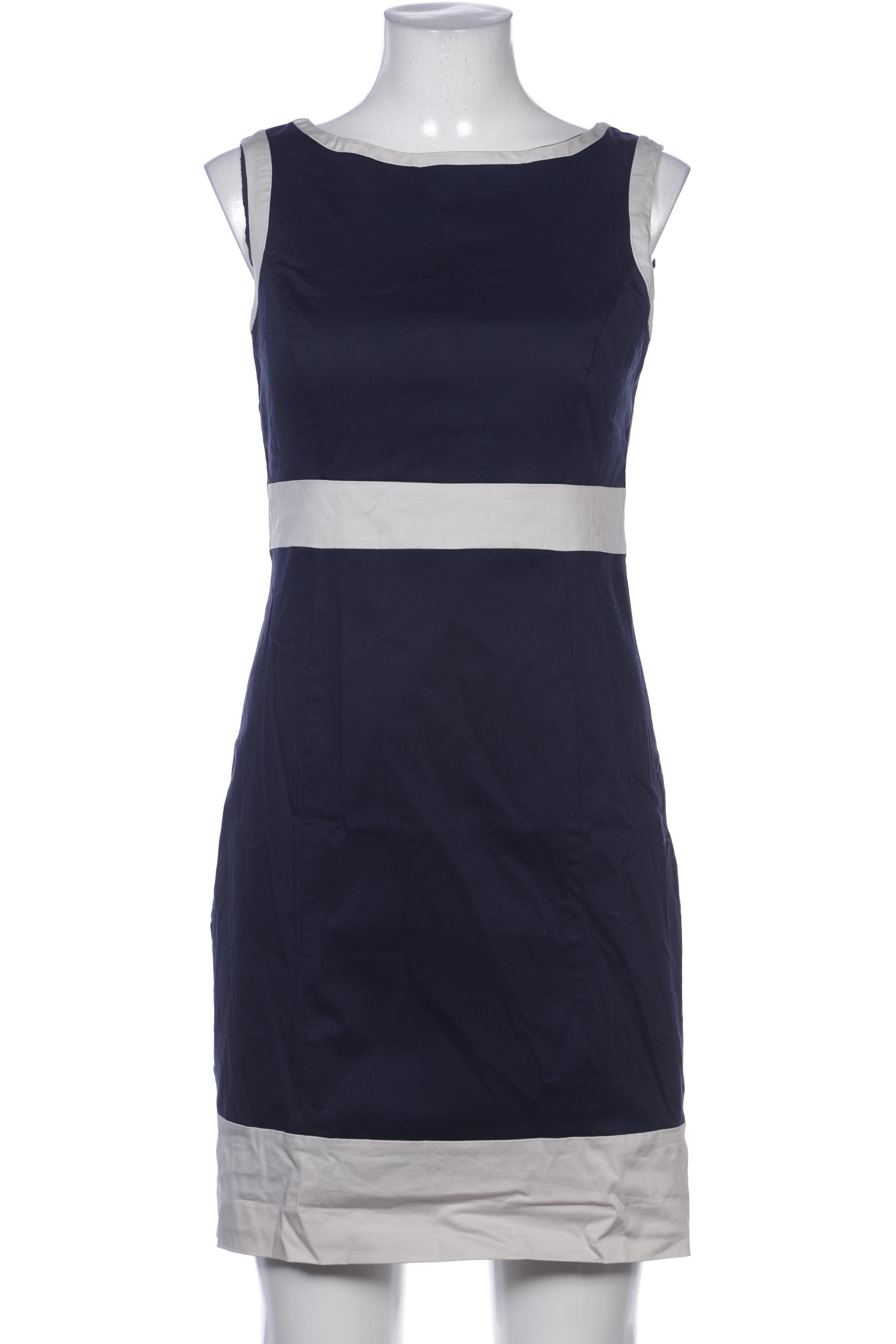 

s.Oliver Damen Kleid, marineblau, Gr. 38