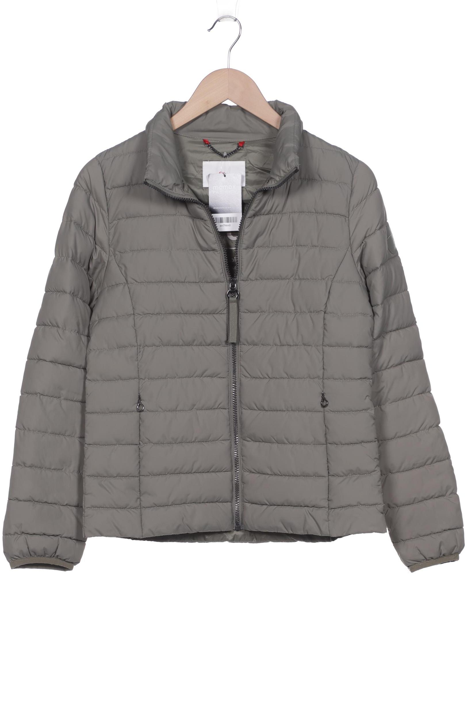 

s.Oliver Damen Jacke, hellgrün