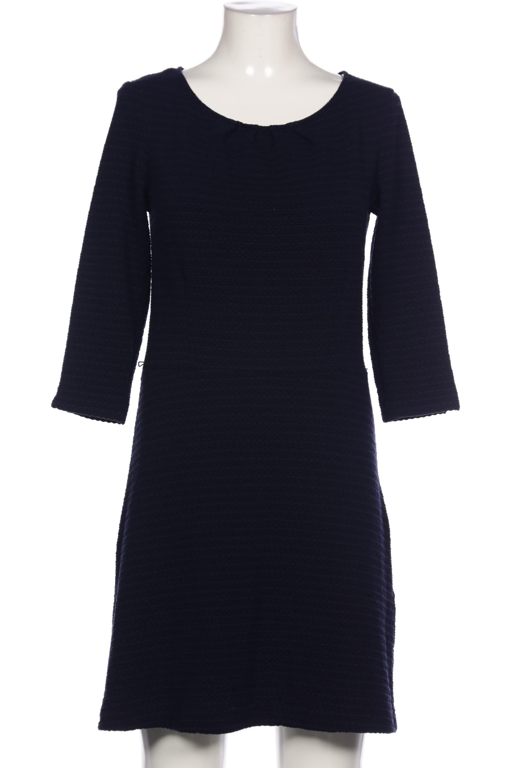 

s.Oliver Damen Kleid, marineblau