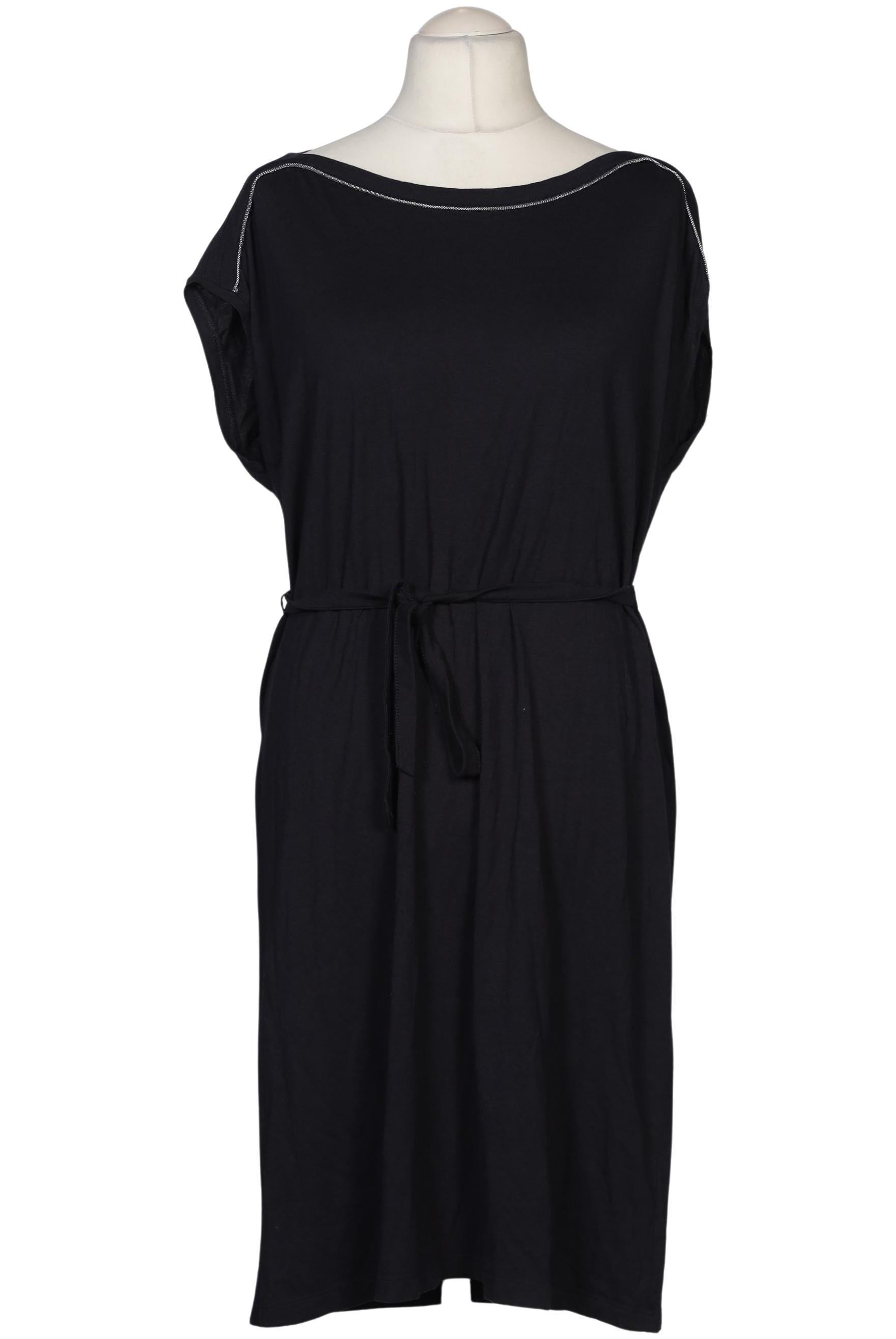 

s.Oliver Damen Kleid, marineblau, Gr. 44